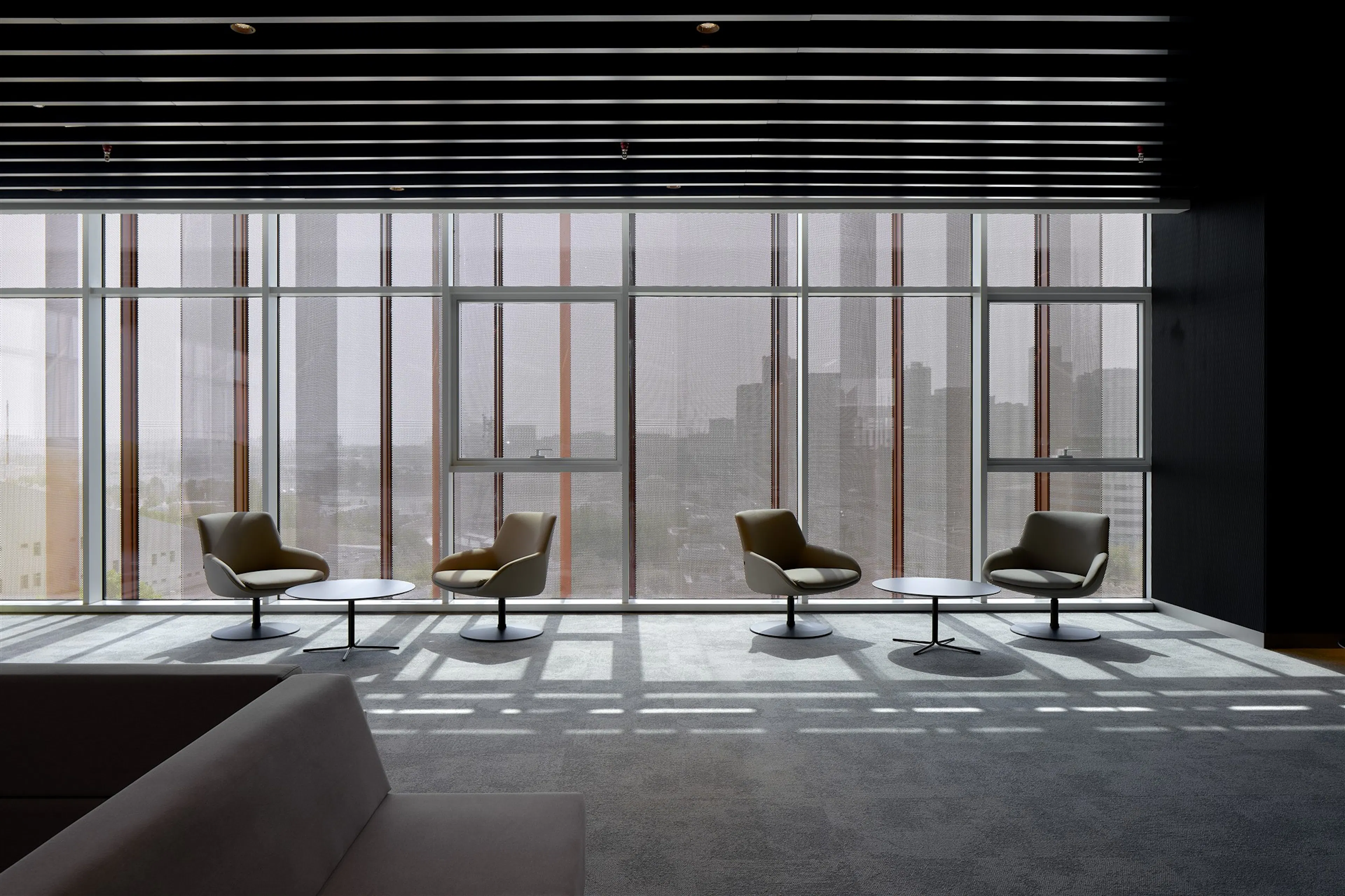 Anwar Gargash Diplomatic Academy — 17