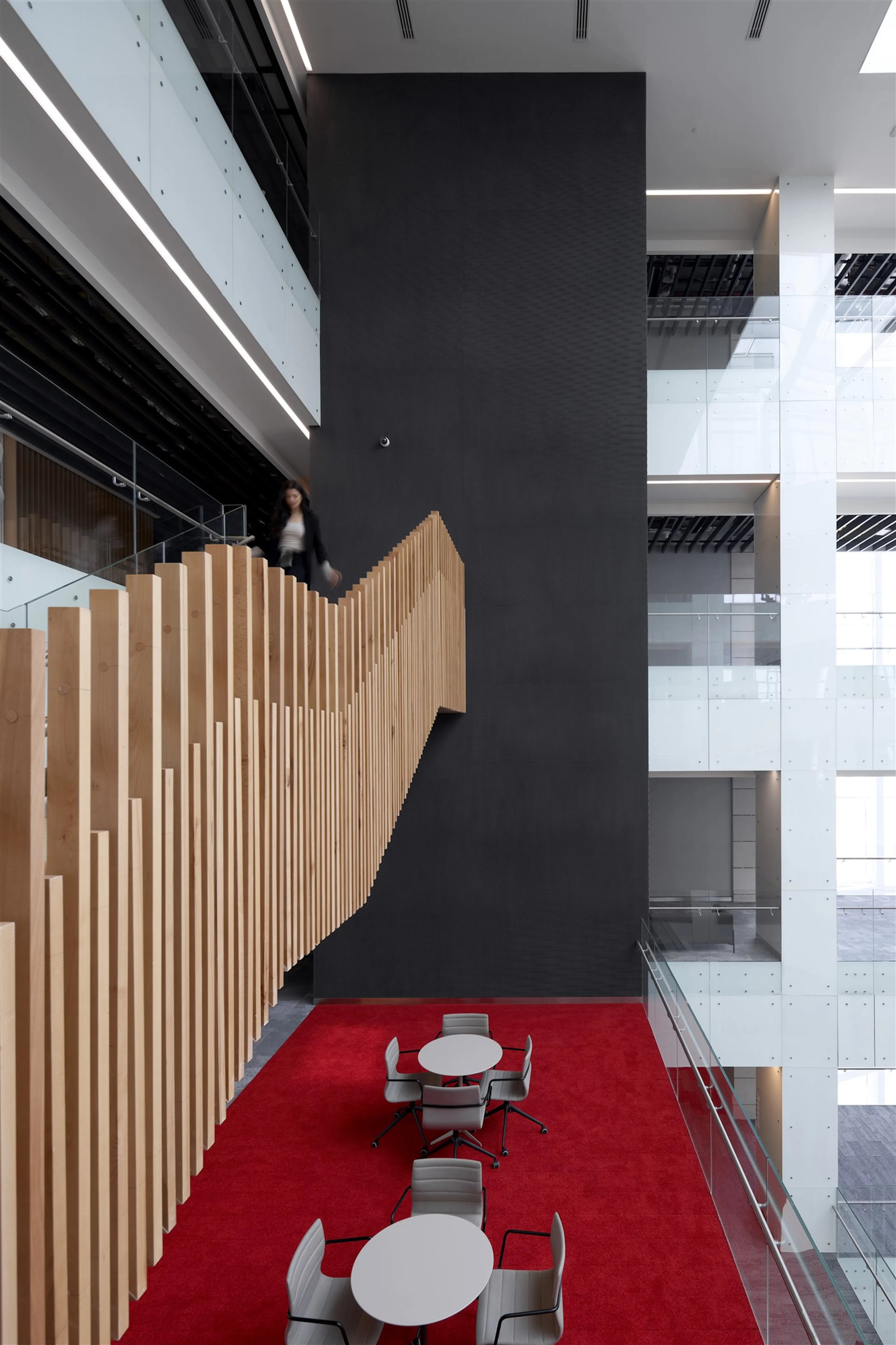 Anwar Gargash Diplomatic Academy — 18