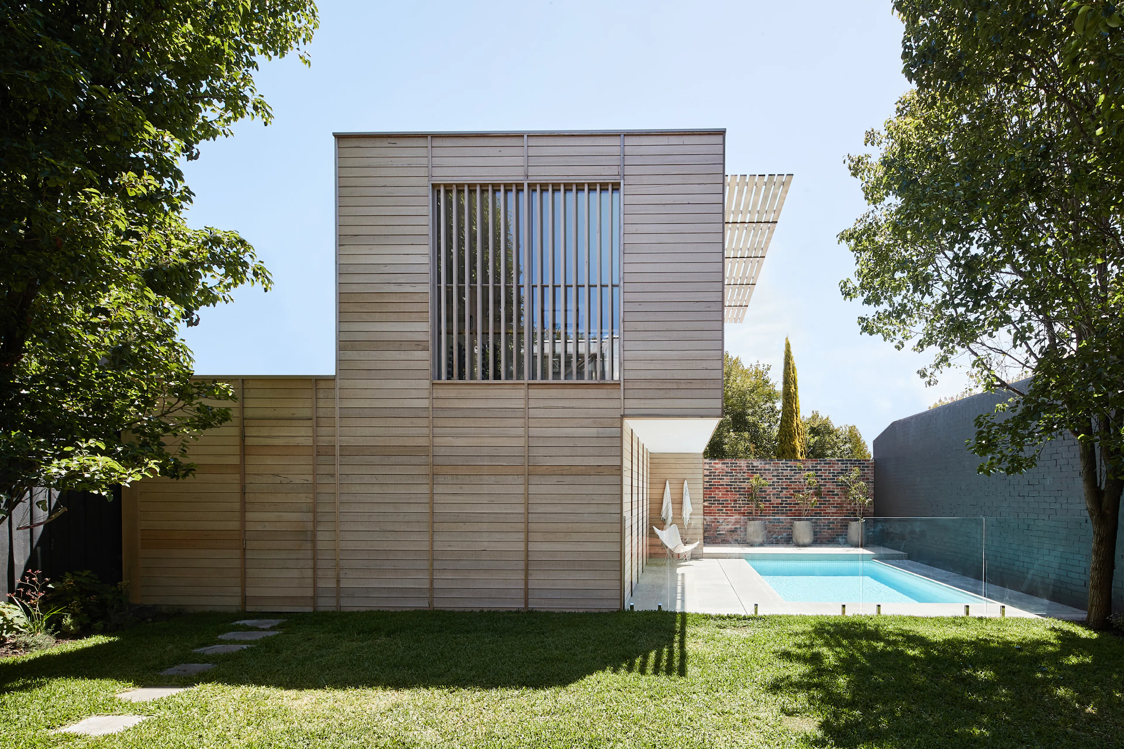 Foomann Architects — 5