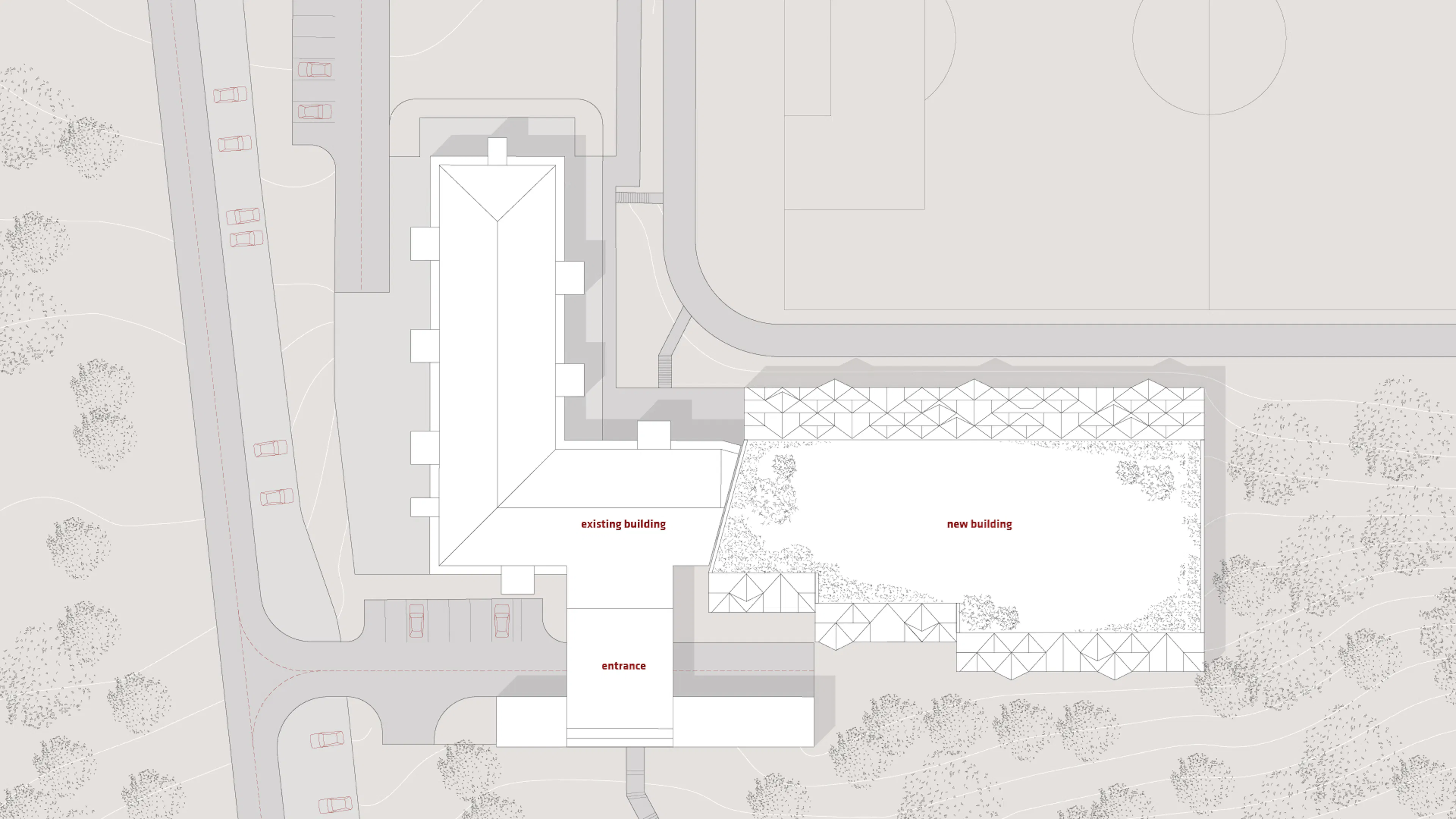 Hotel Natura Extension — 6