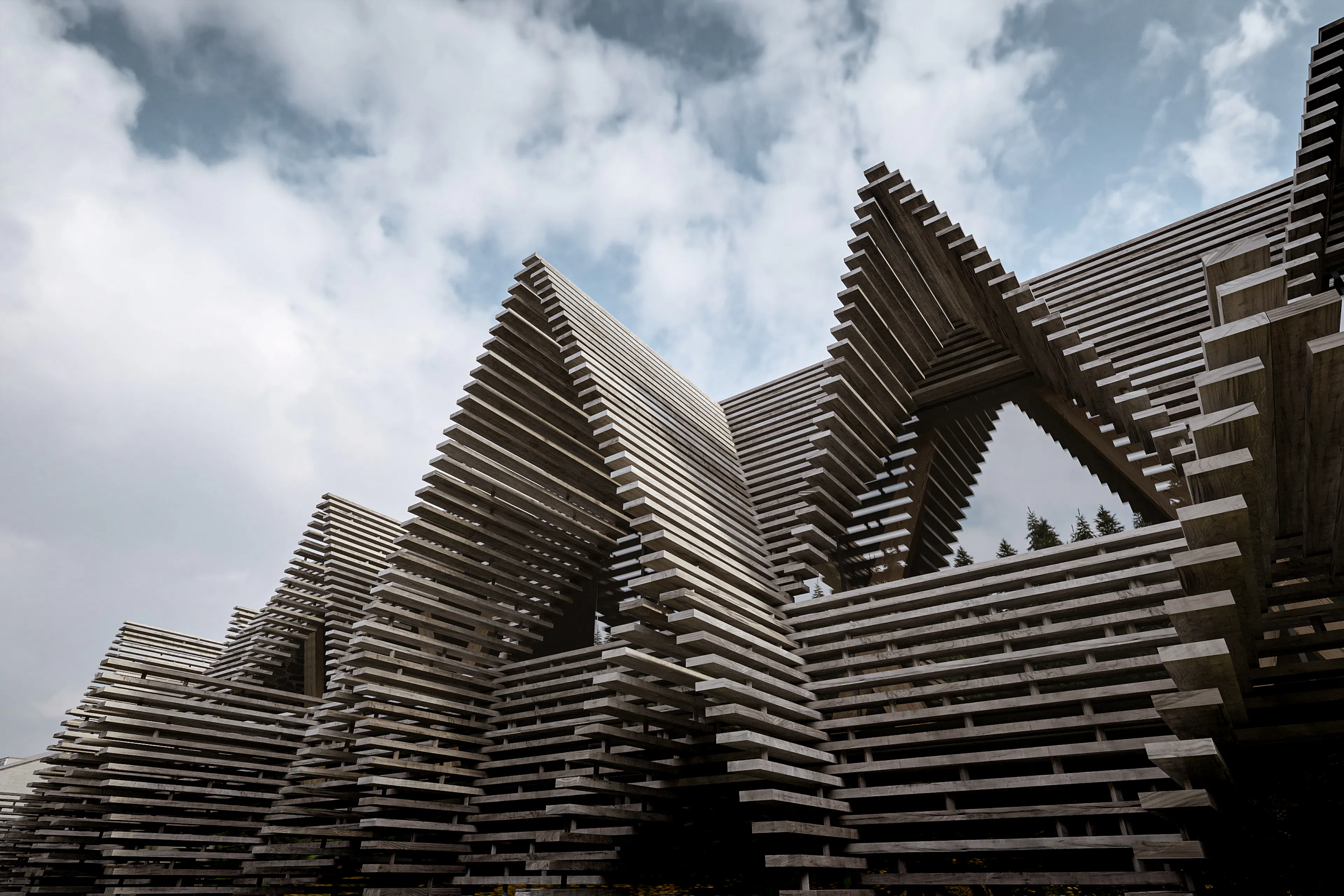 Hotel Natura Extension — 16