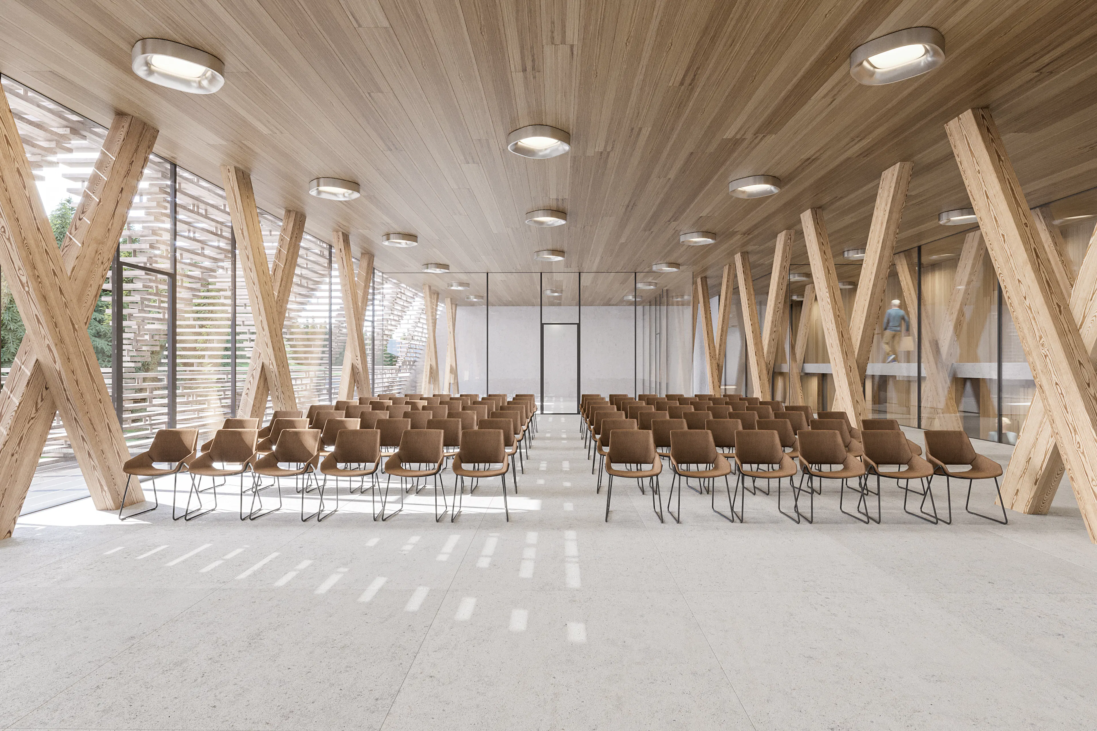 Hotel Natura Extension — 19