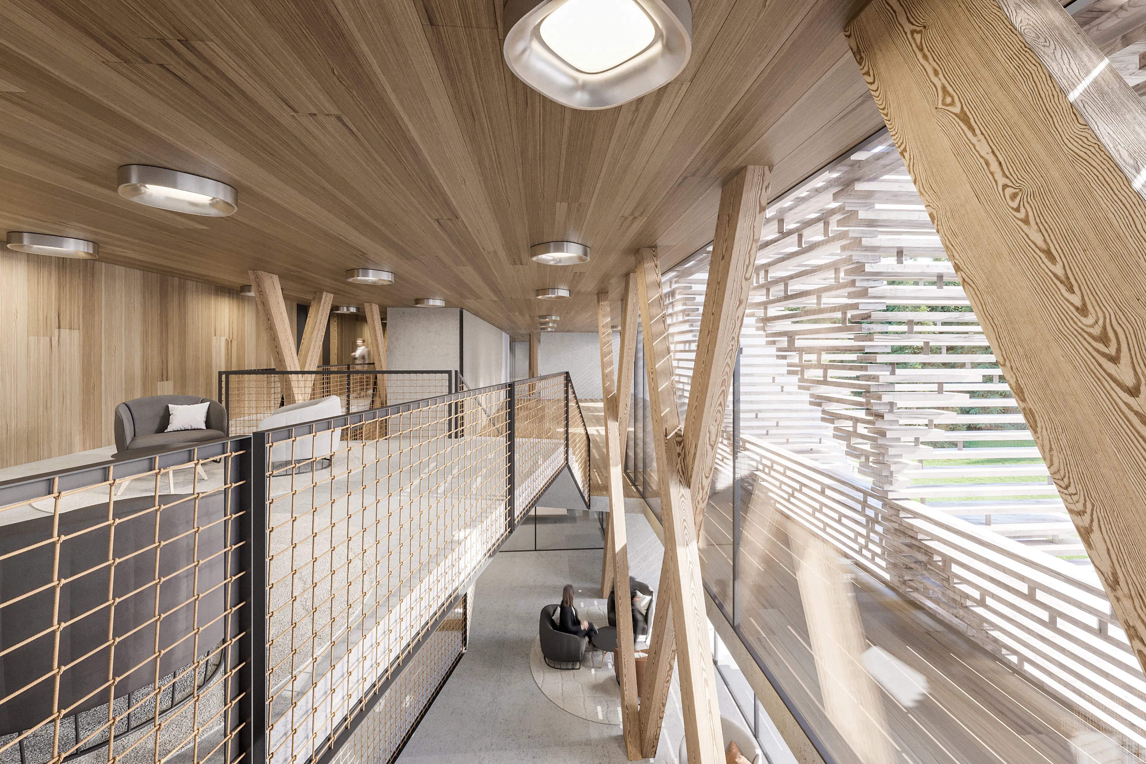 Hotel Natura Extension — 21