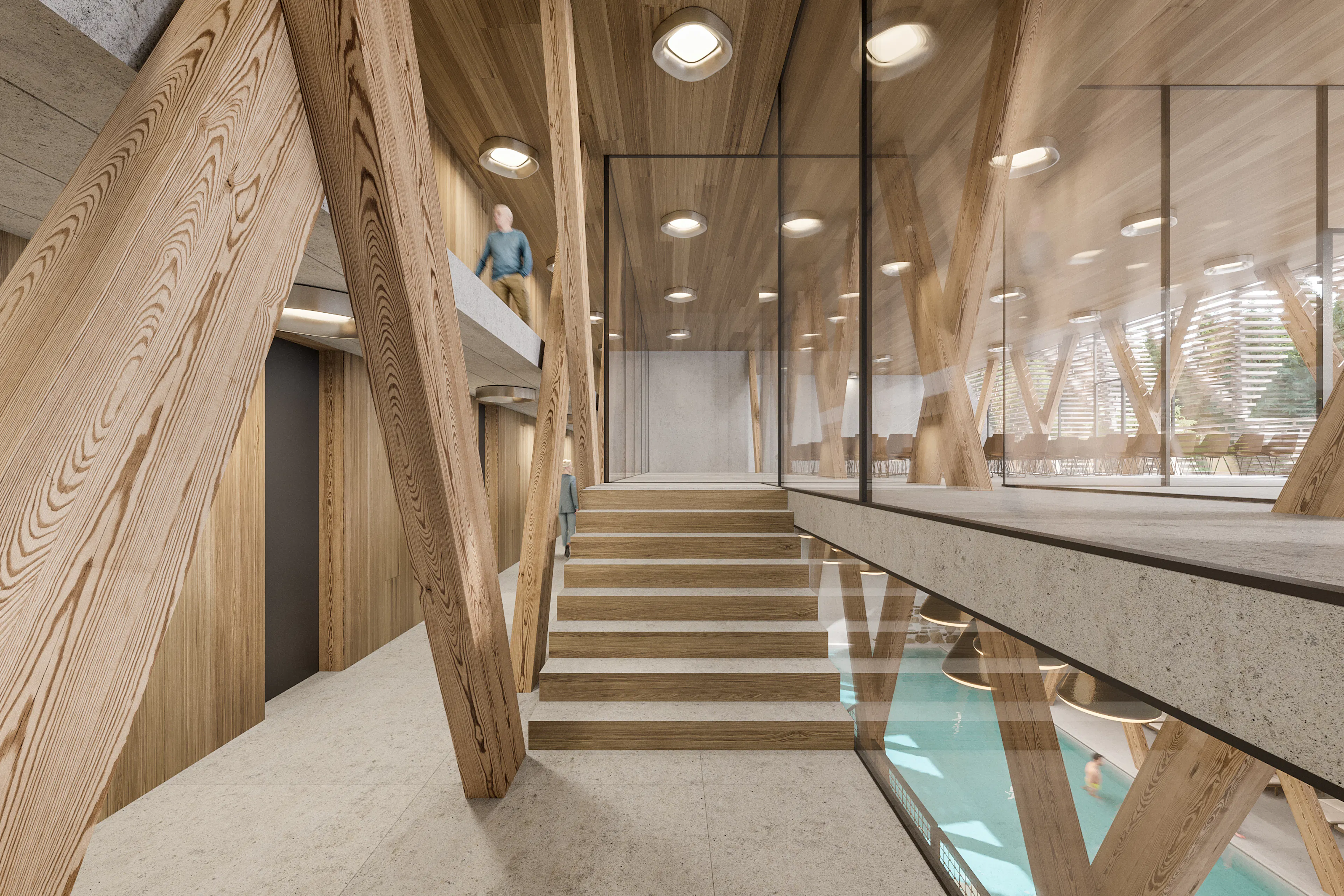 Hotel Natura Extension — 25