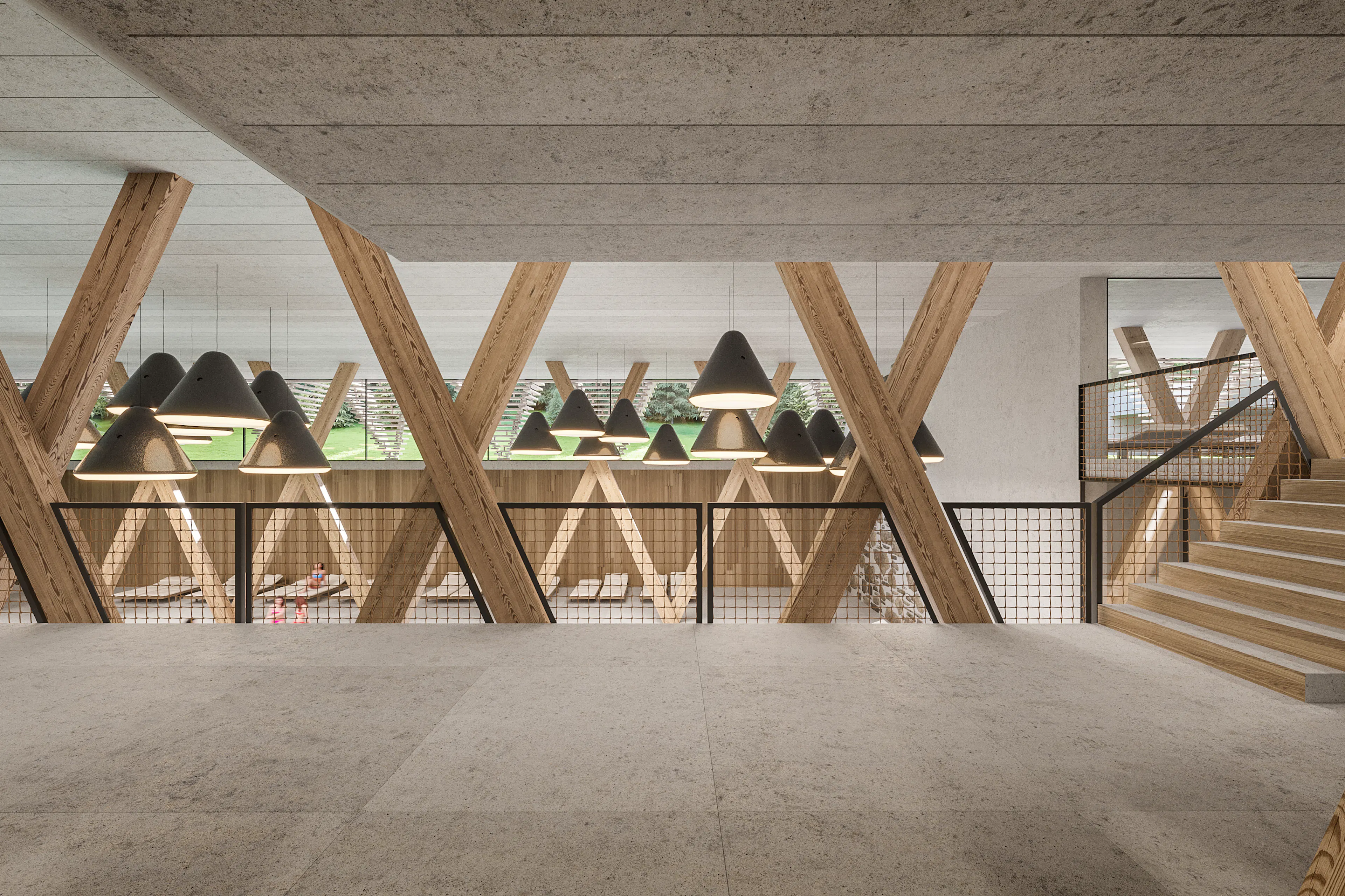 Hotel Natura Extension — 26