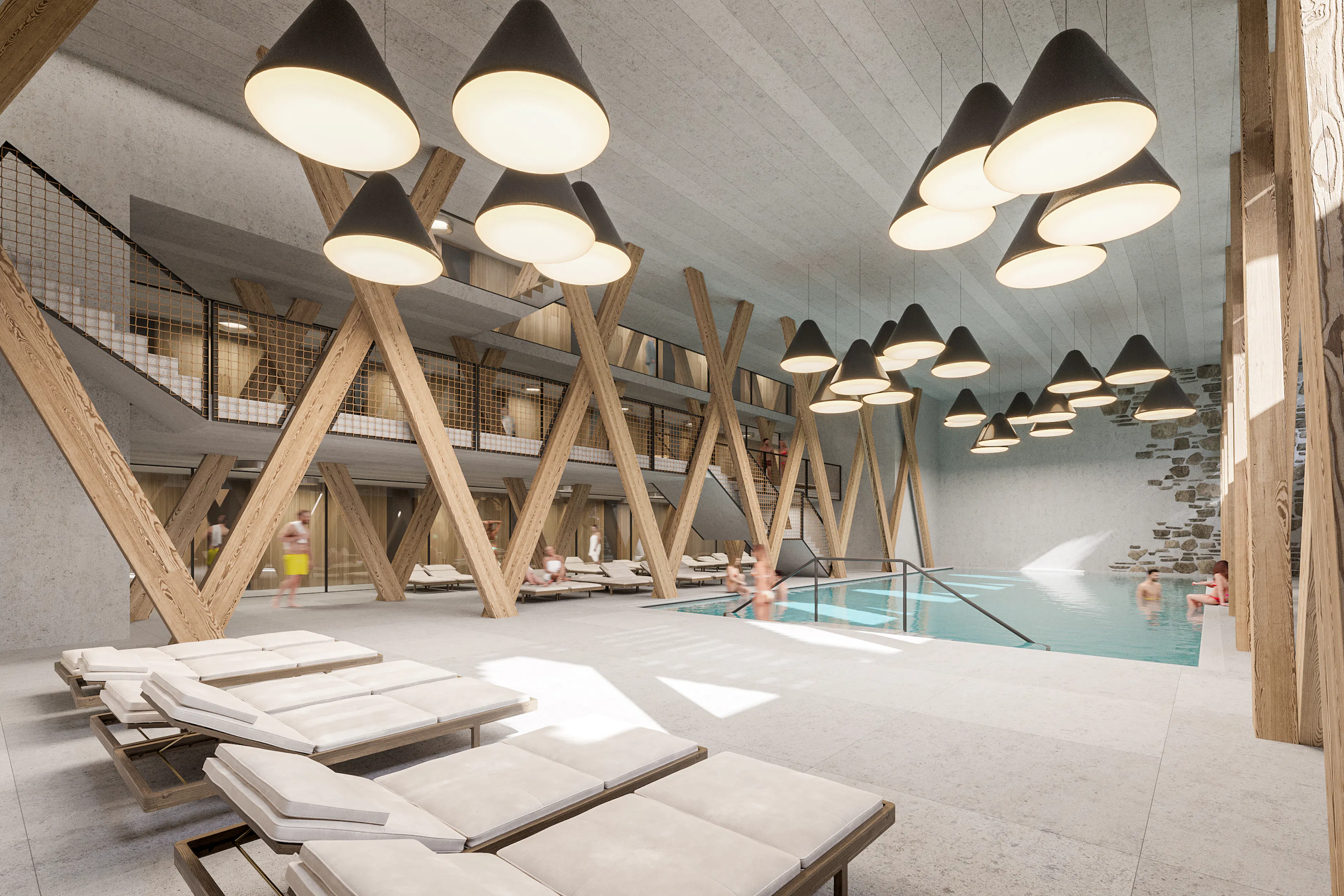 Hotel Natura Extension — 27