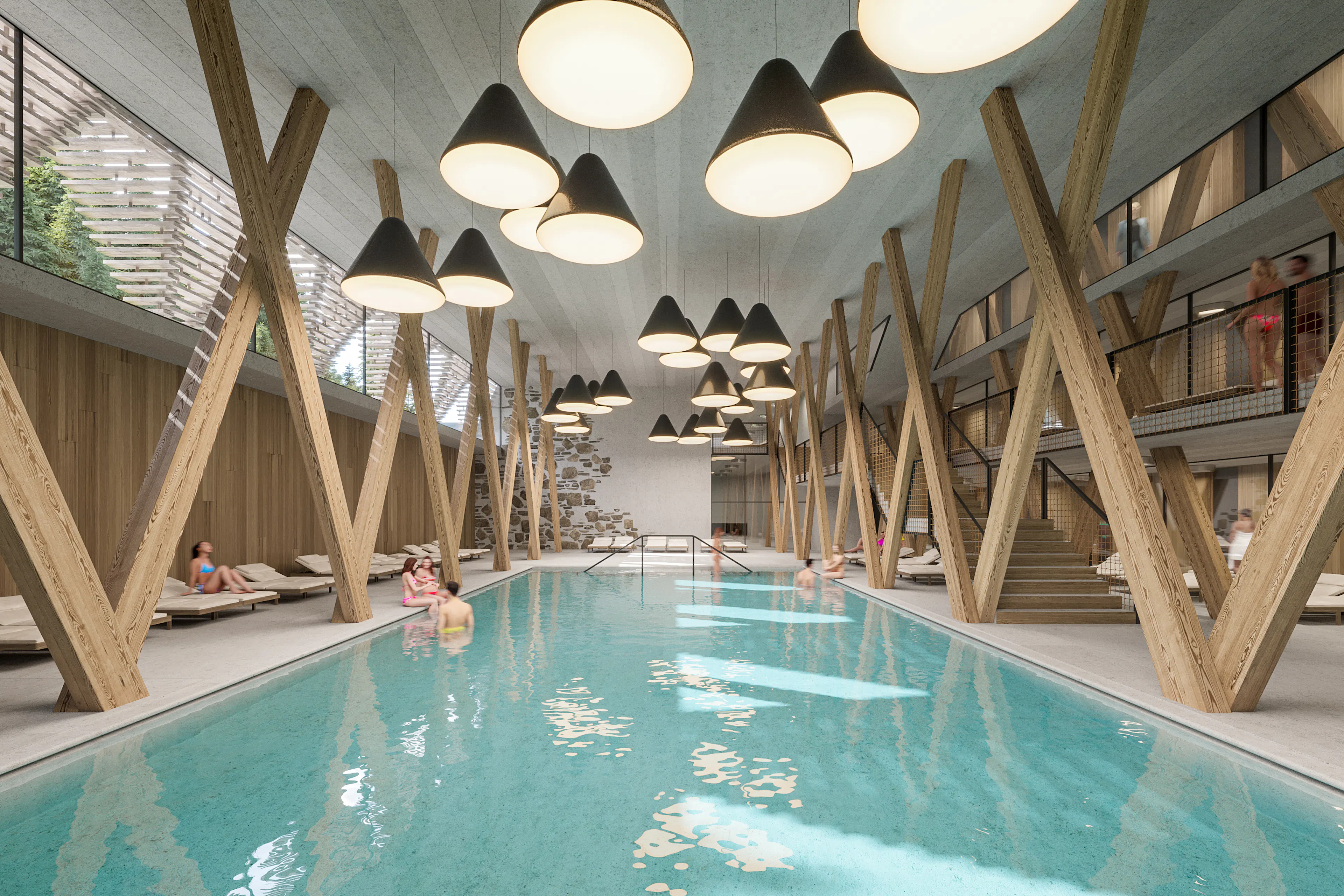 Hotel Natura Extension — 28