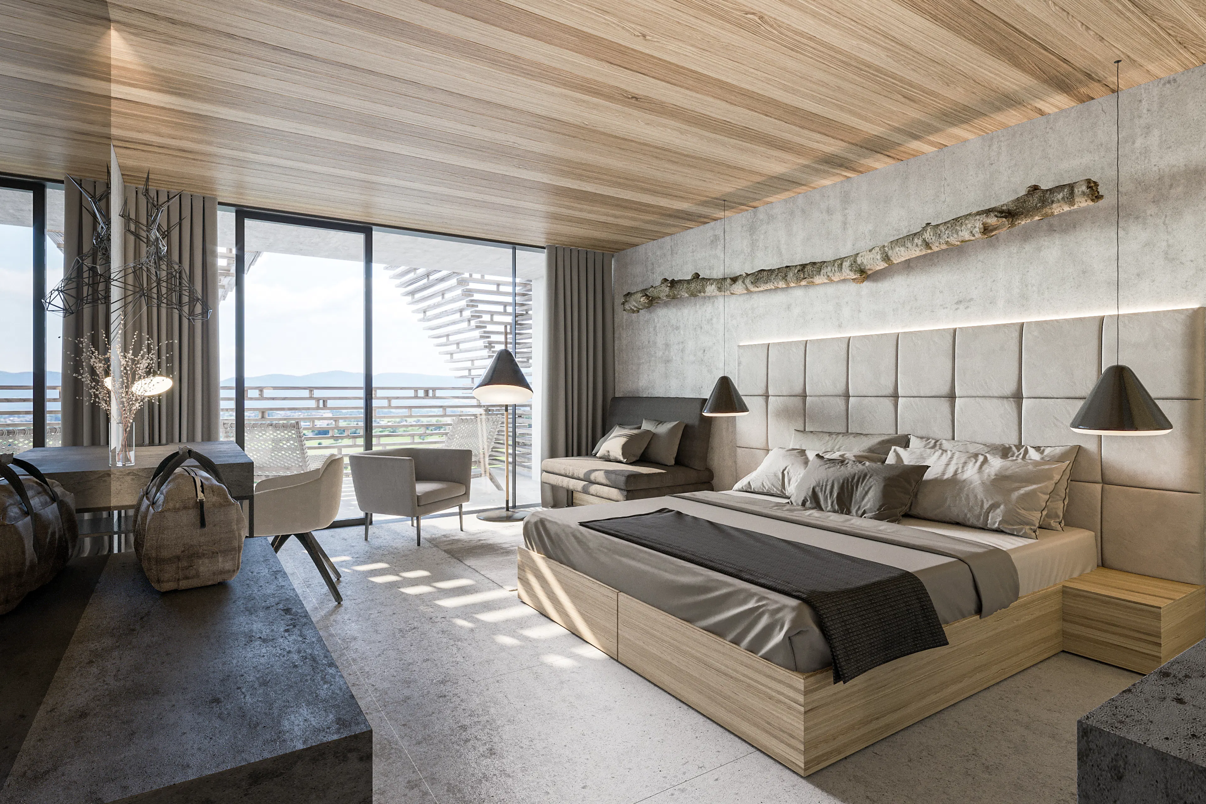 Hotel Natura Extension — 30