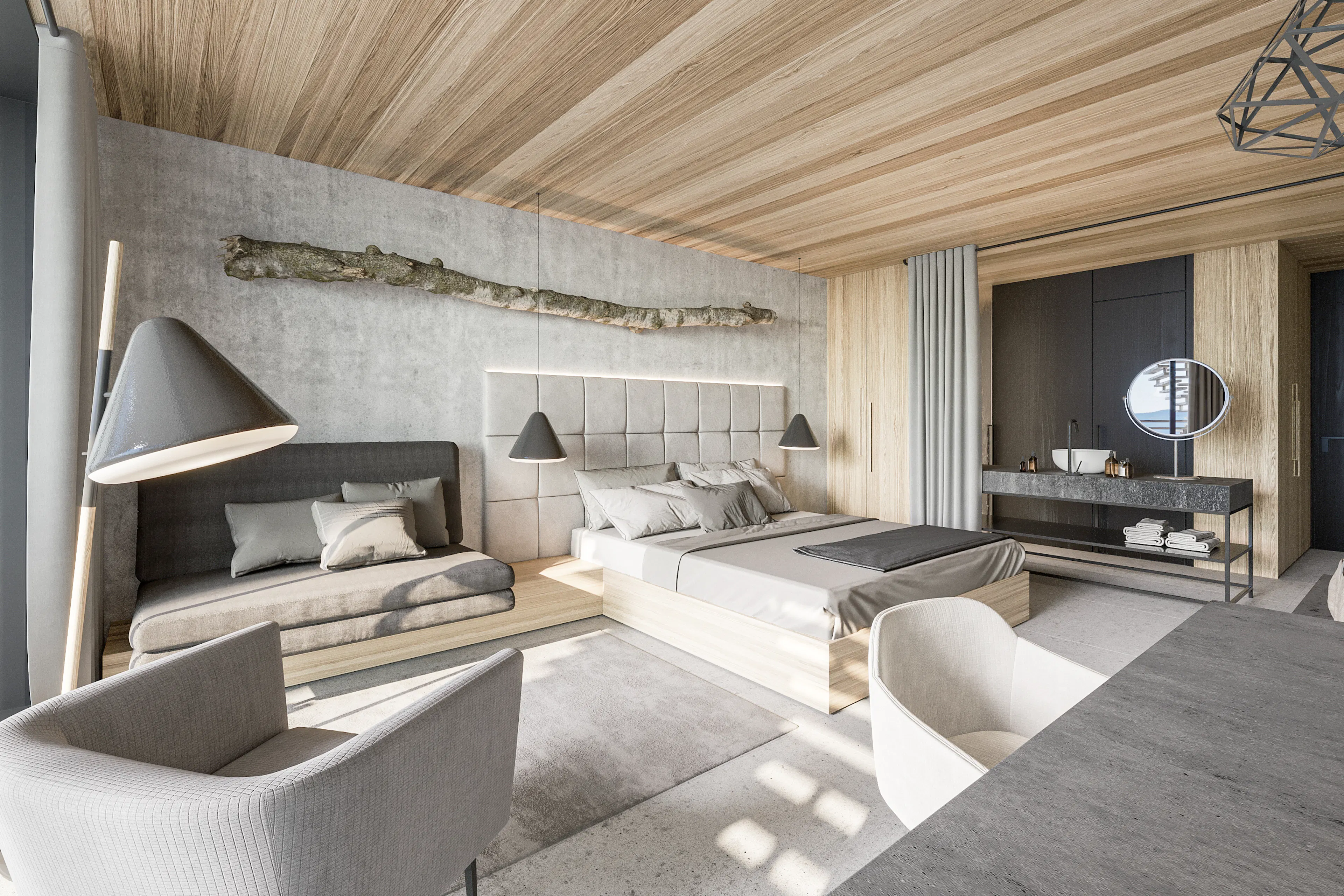 Hotel Natura Extension — 31