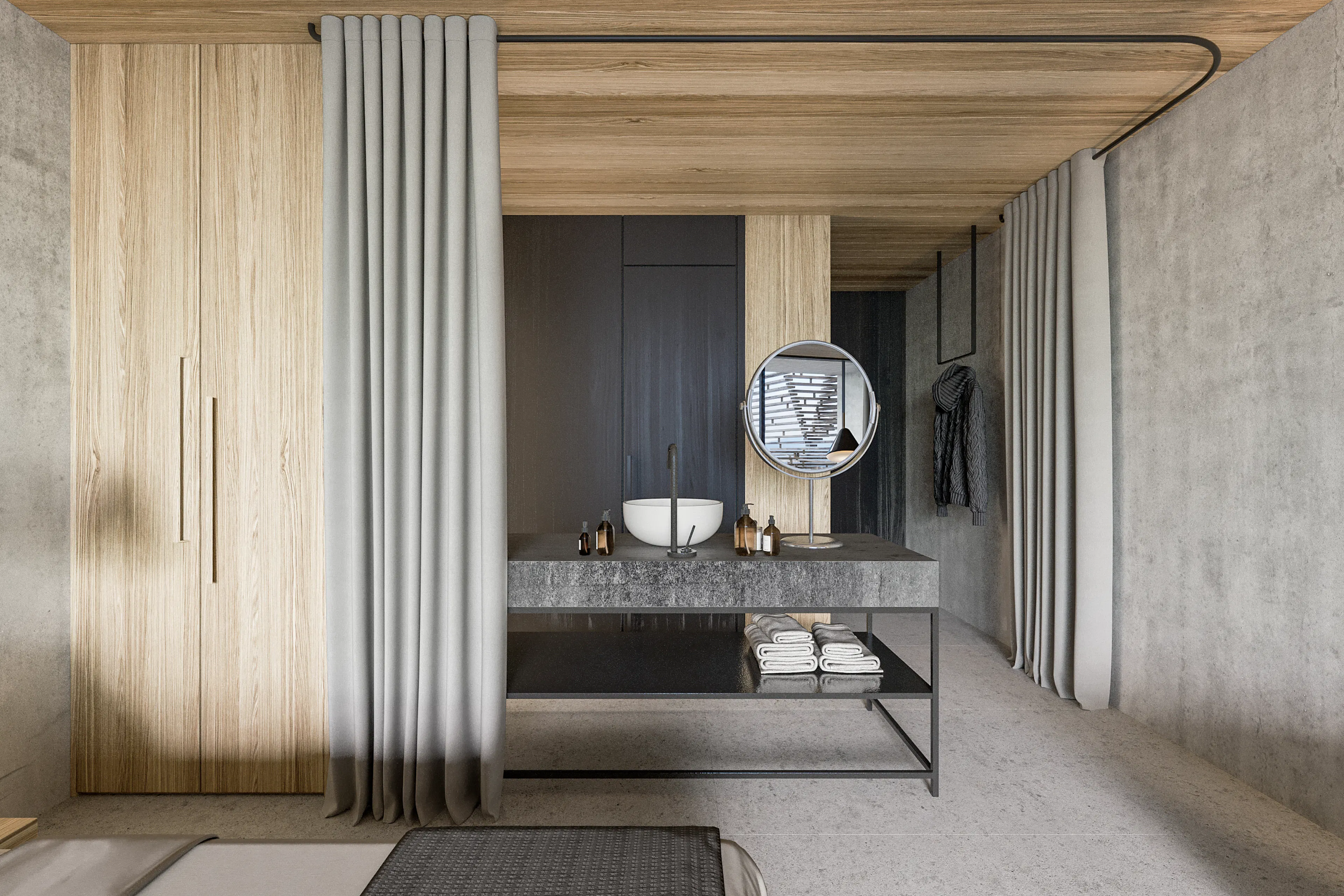 Hotel Natura Extension — 32