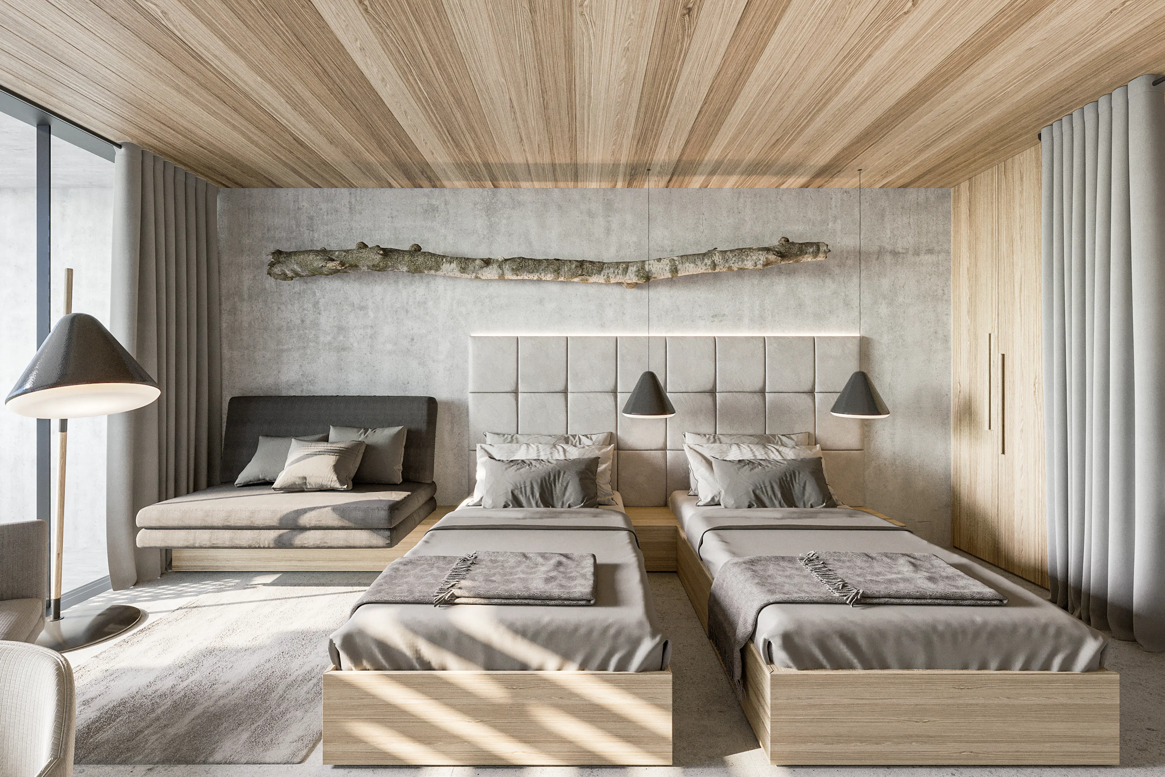 Hotel Natura Extension — 33