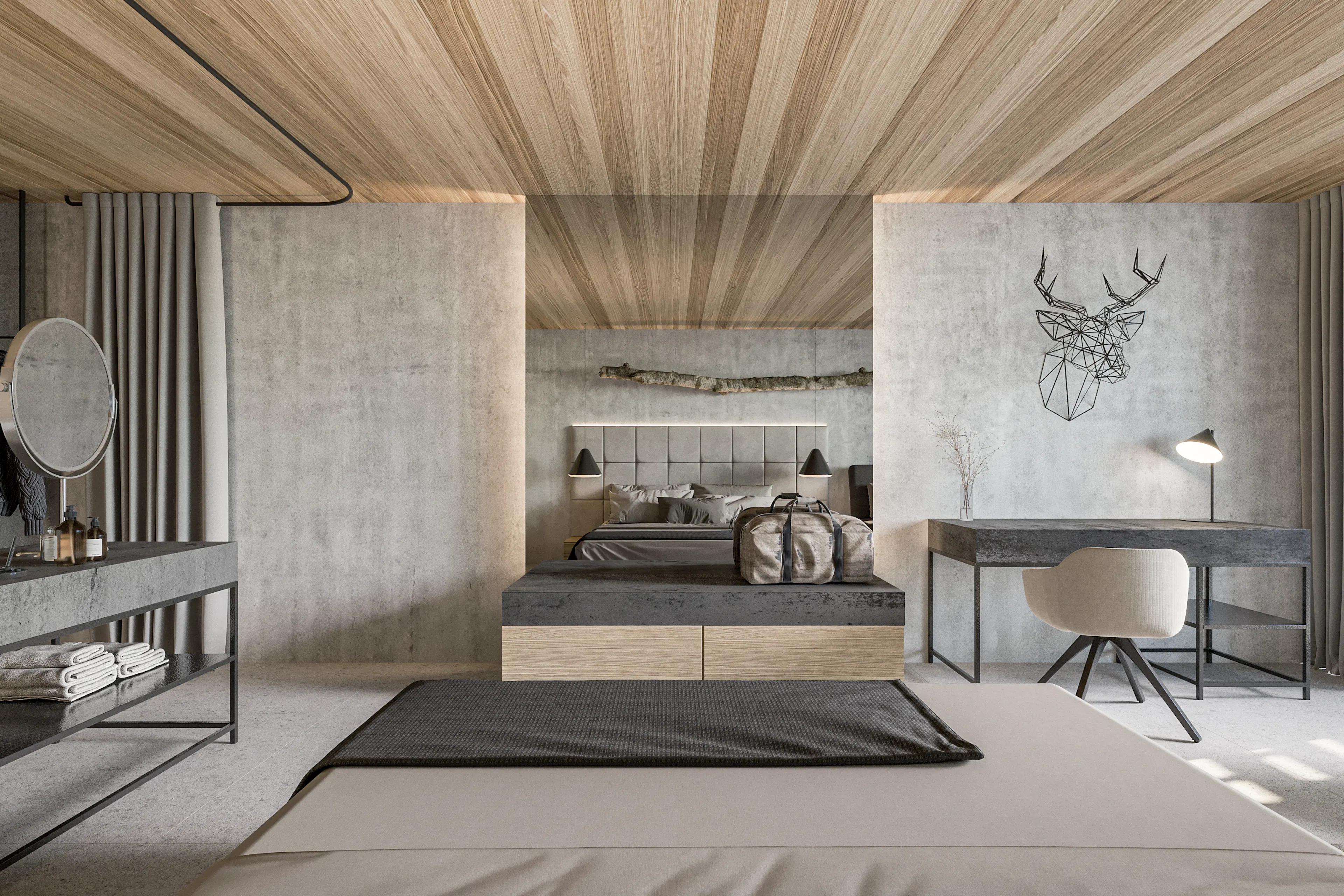 Hotel Natura Extension — 34