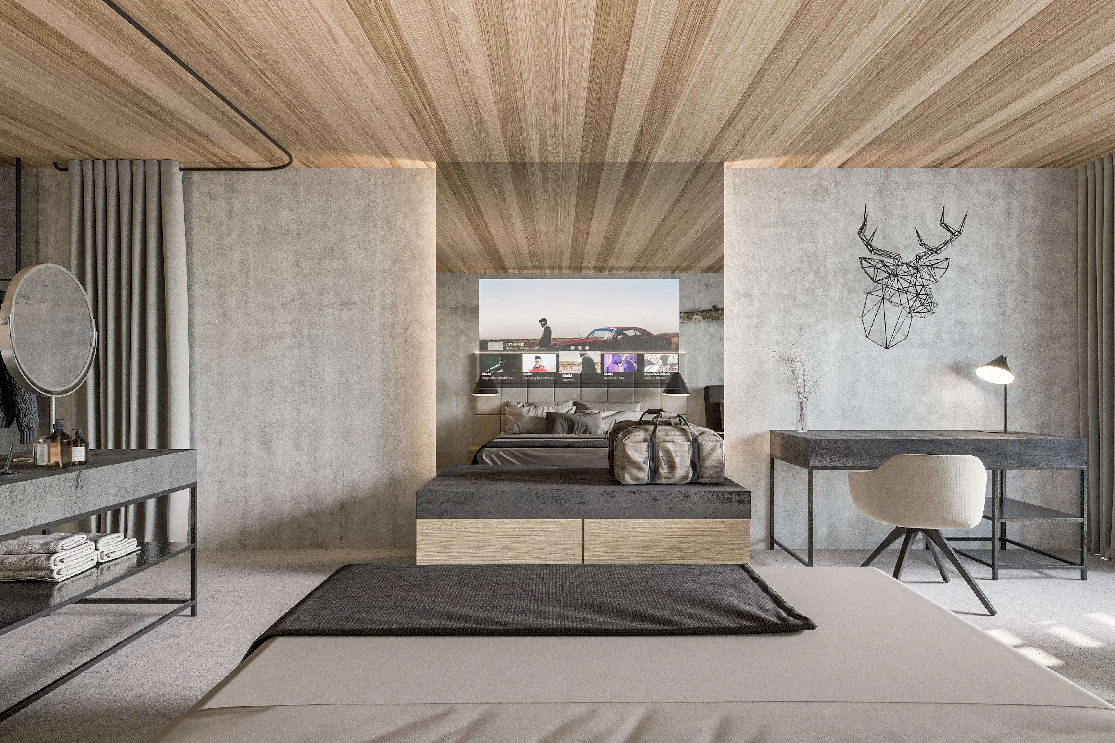 Hotel Natura Extension — 35