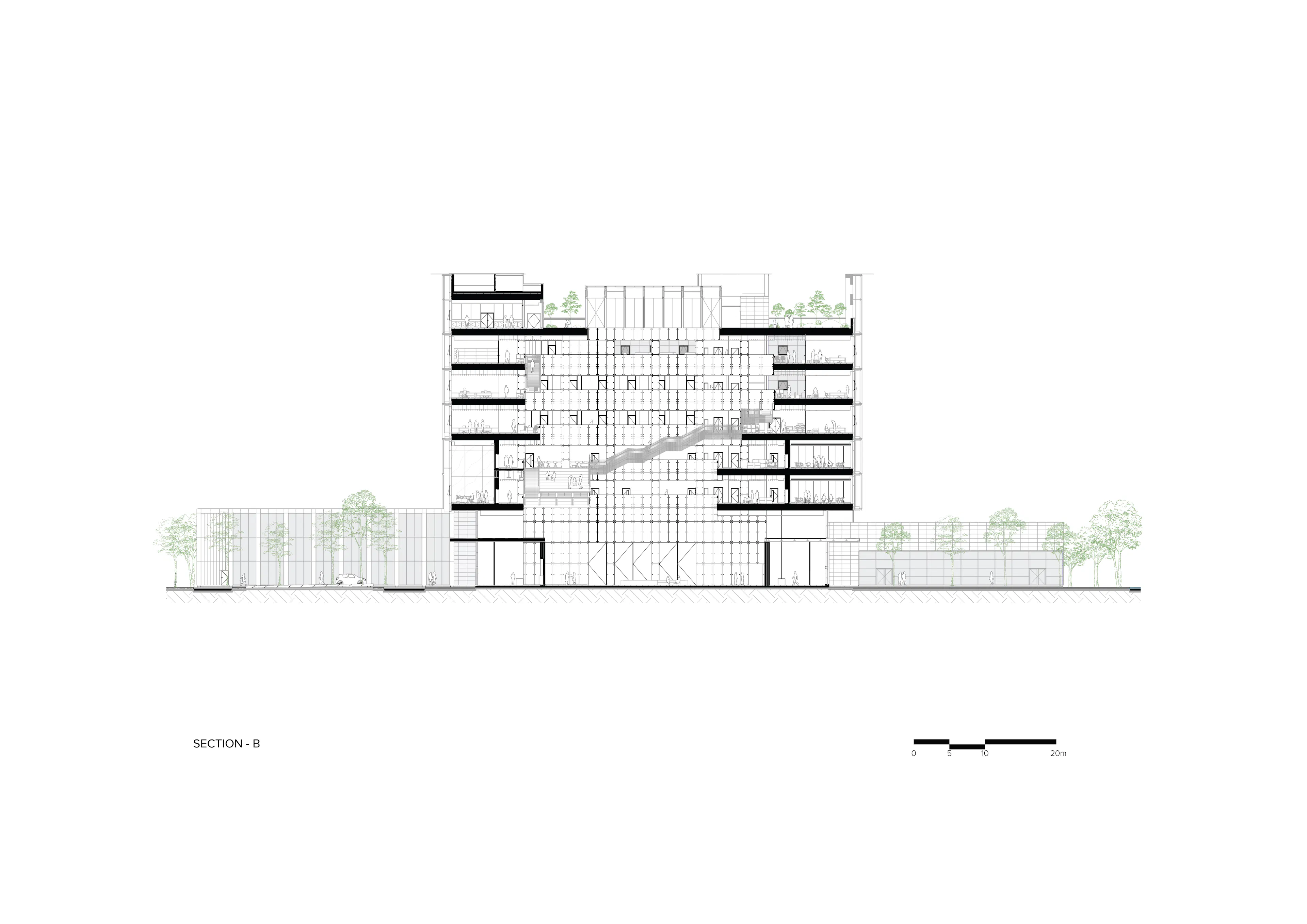 Anwar Gargash Diplomatic Academy — 30