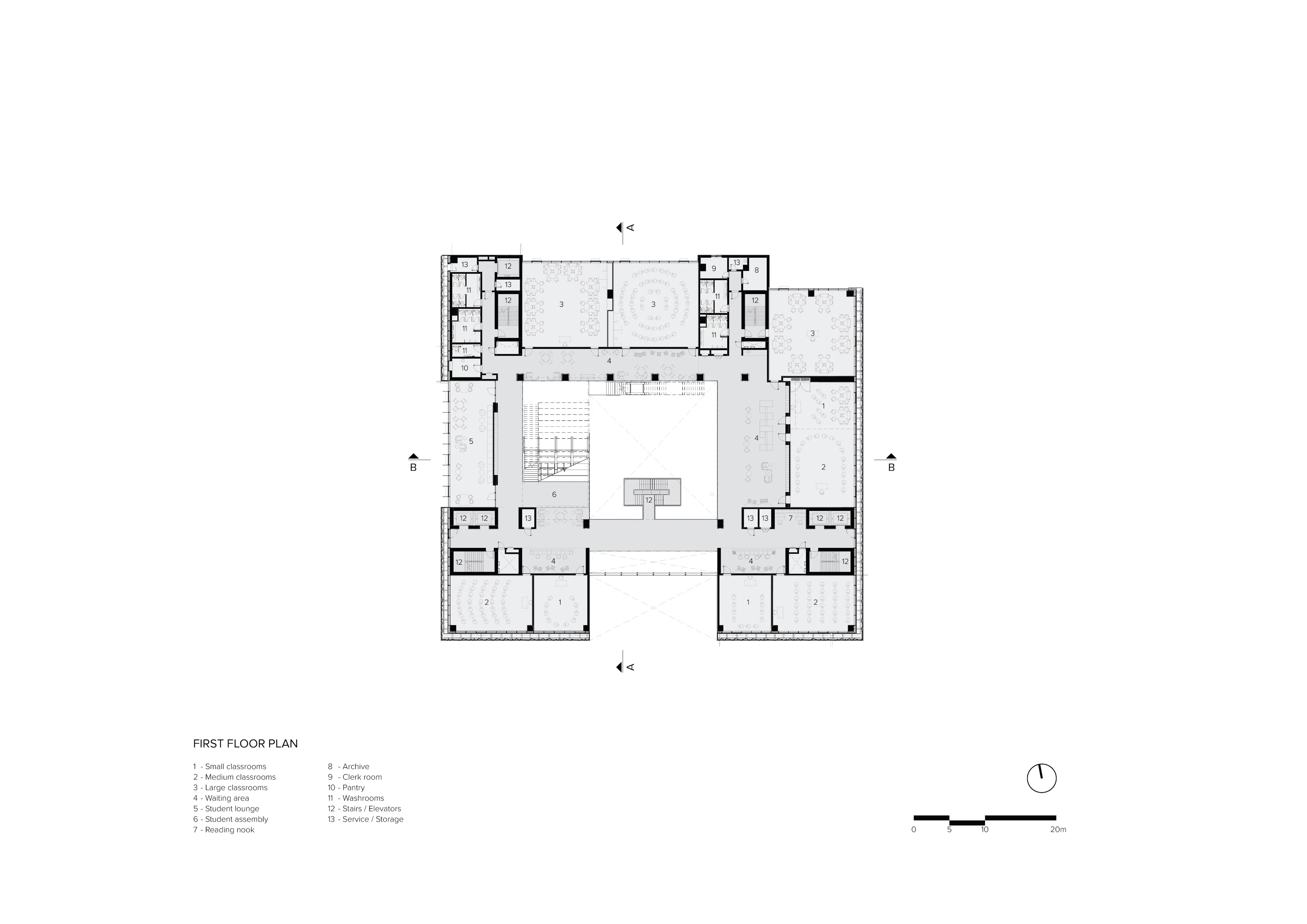 Anwar Gargash Diplomatic Academy — 27