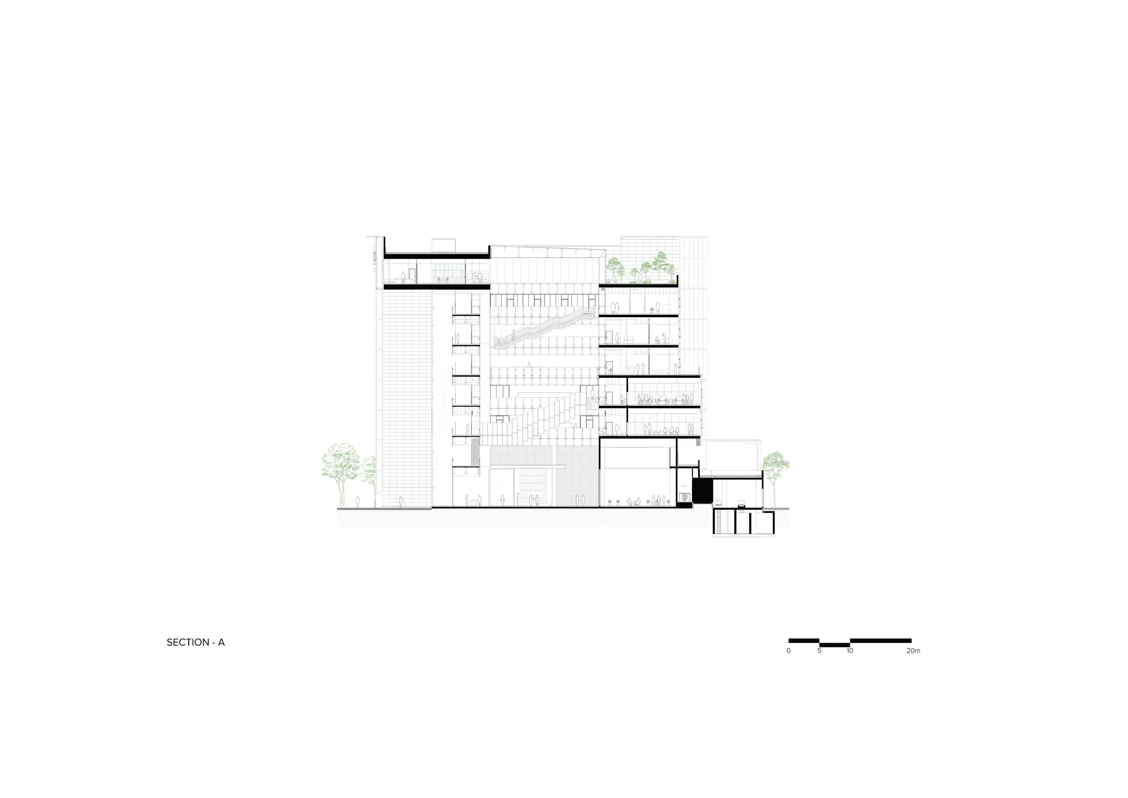 Anwar Gargash Diplomatic Academy — 31