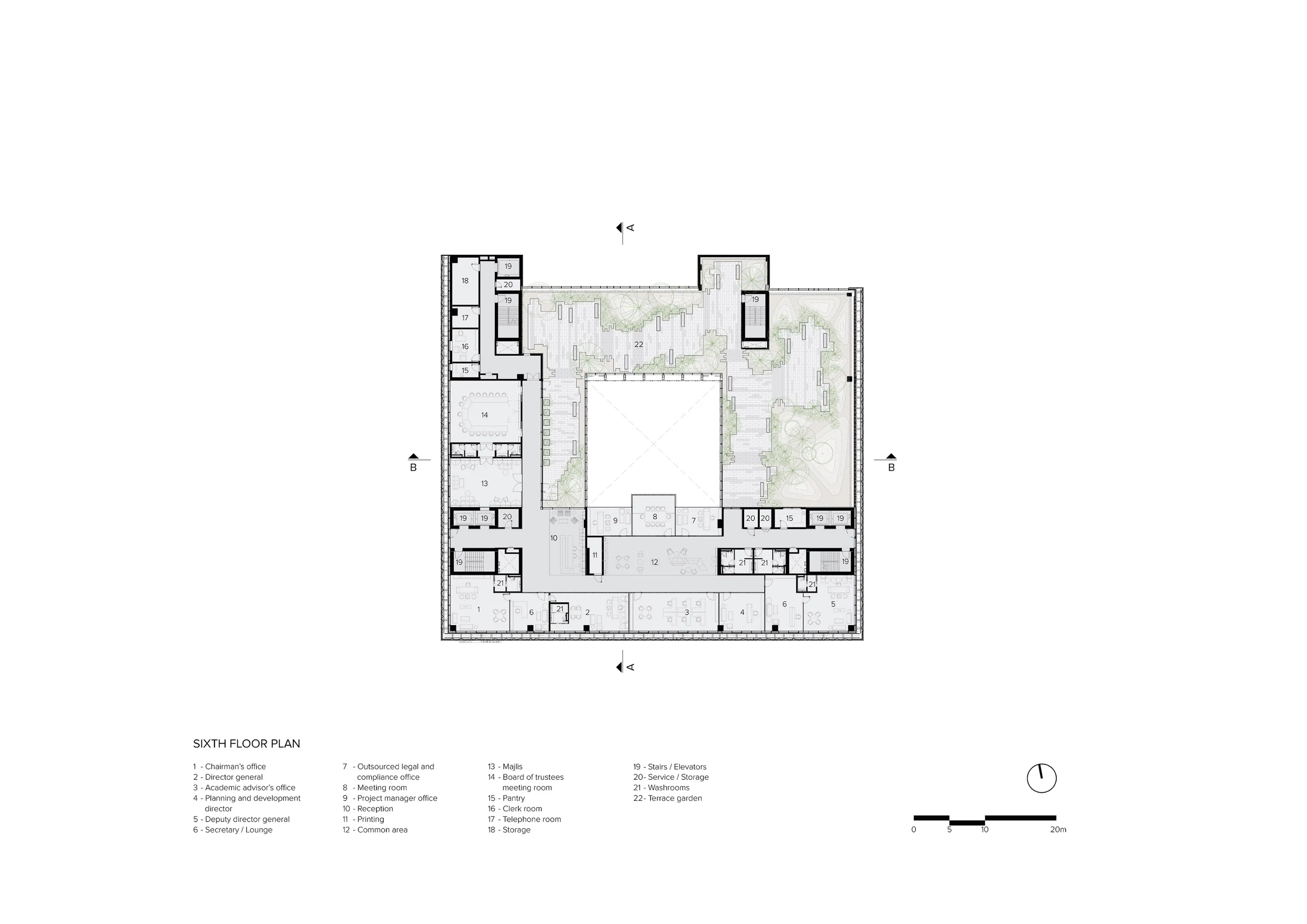 Anwar Gargash Diplomatic Academy — 28