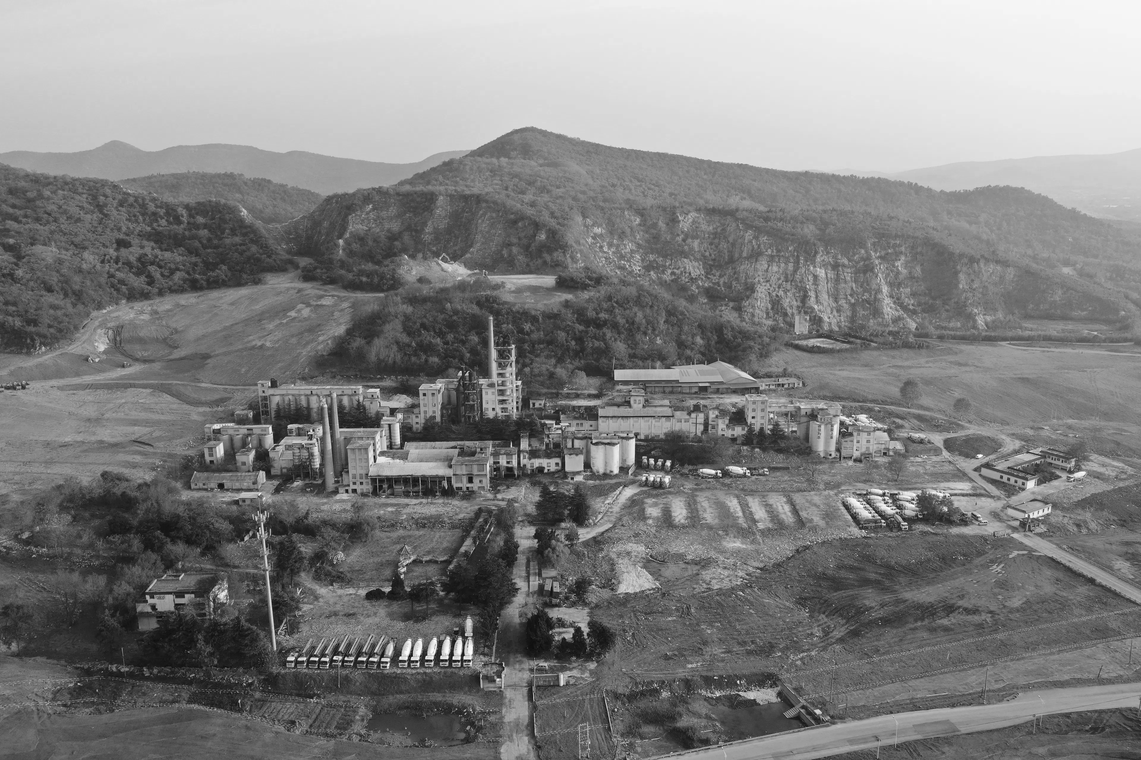 The Main Pavilion of the 11th Jiangsu Horticultural Expo — 1