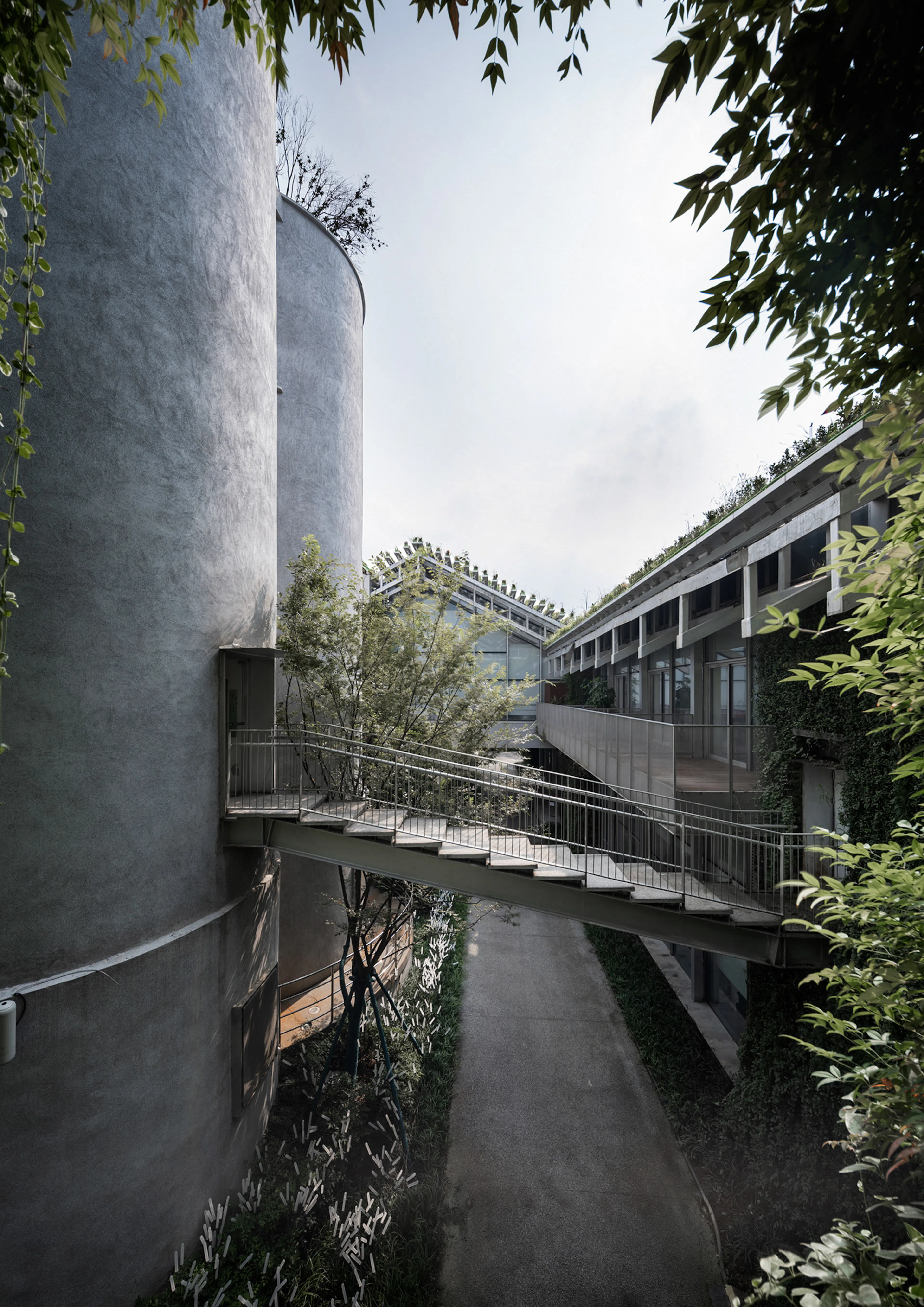 The Main Pavilion of the 11th Jiangsu Horticultural Expo — 10