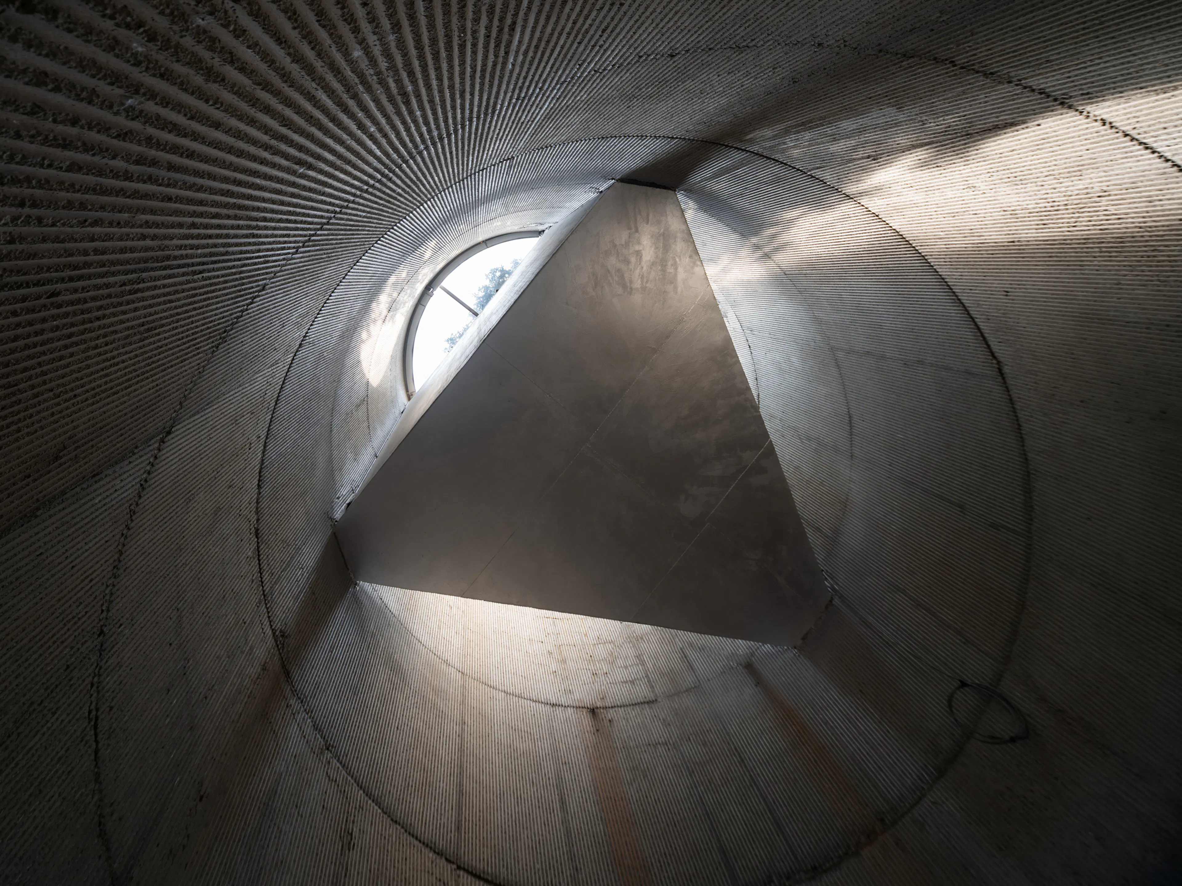 The Main Pavilion of the 11th Jiangsu Horticultural Expo — 12