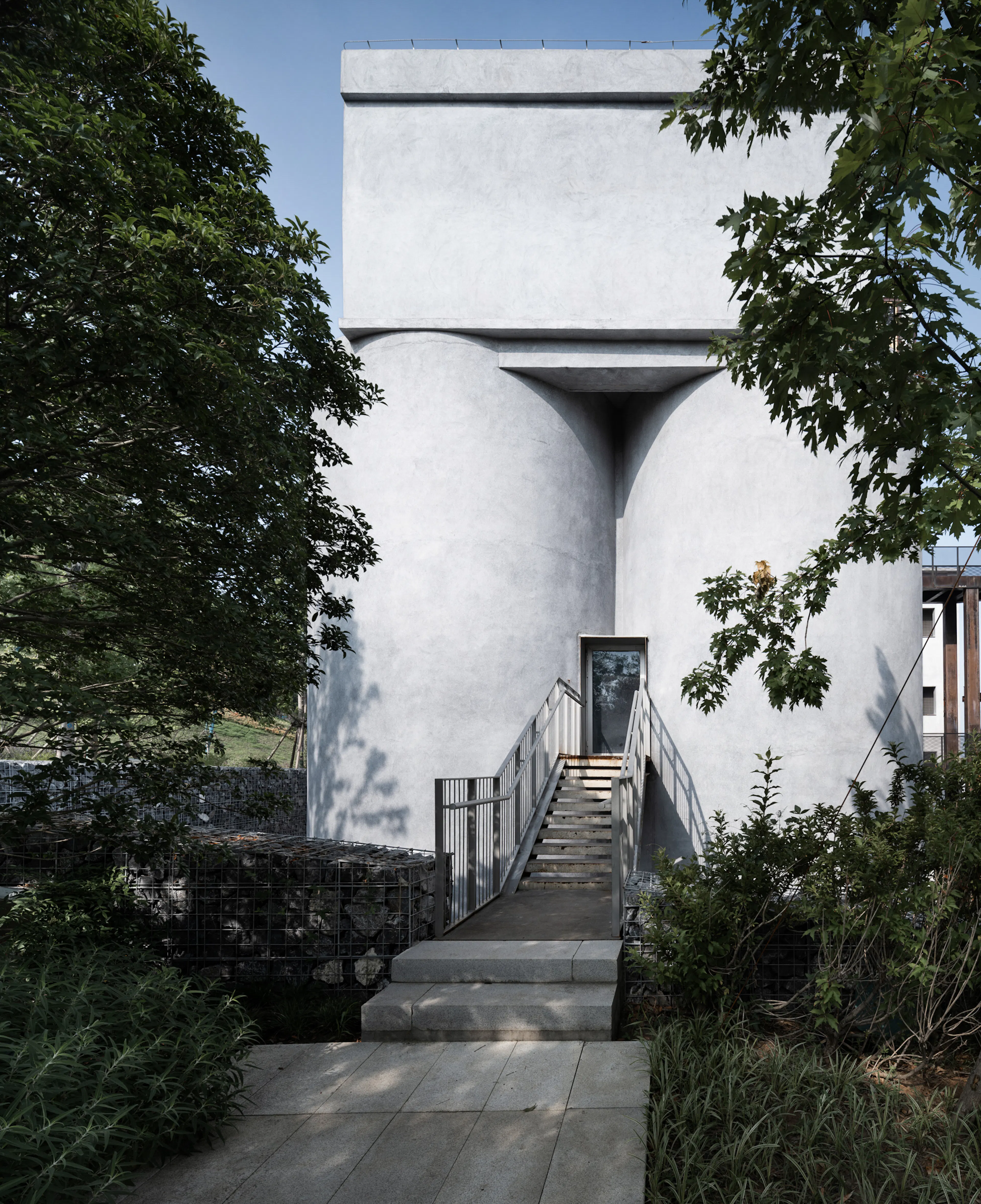 The Main Pavilion of the 11th Jiangsu Horticultural Expo — 16