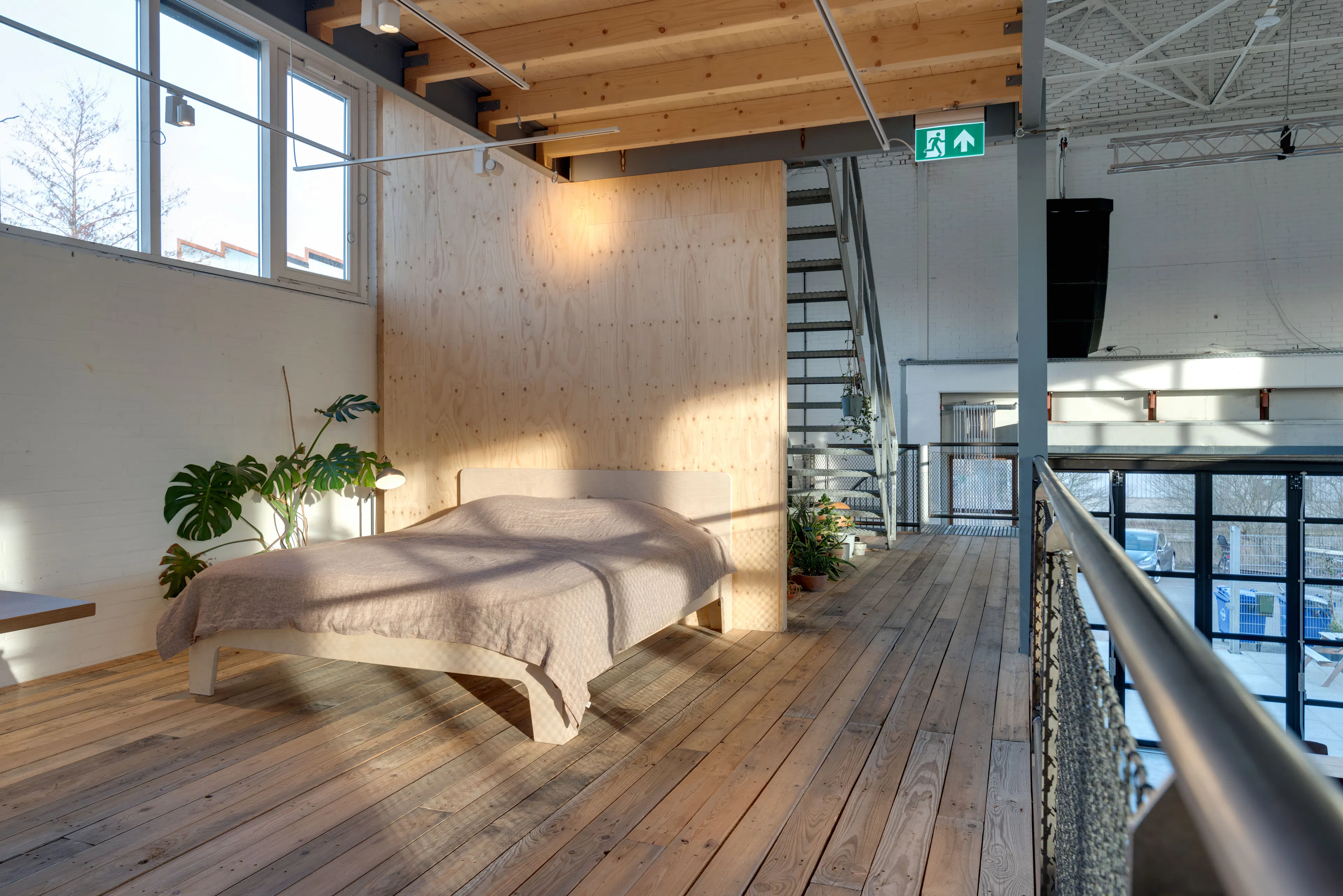 DB55 Amsterdam — 9