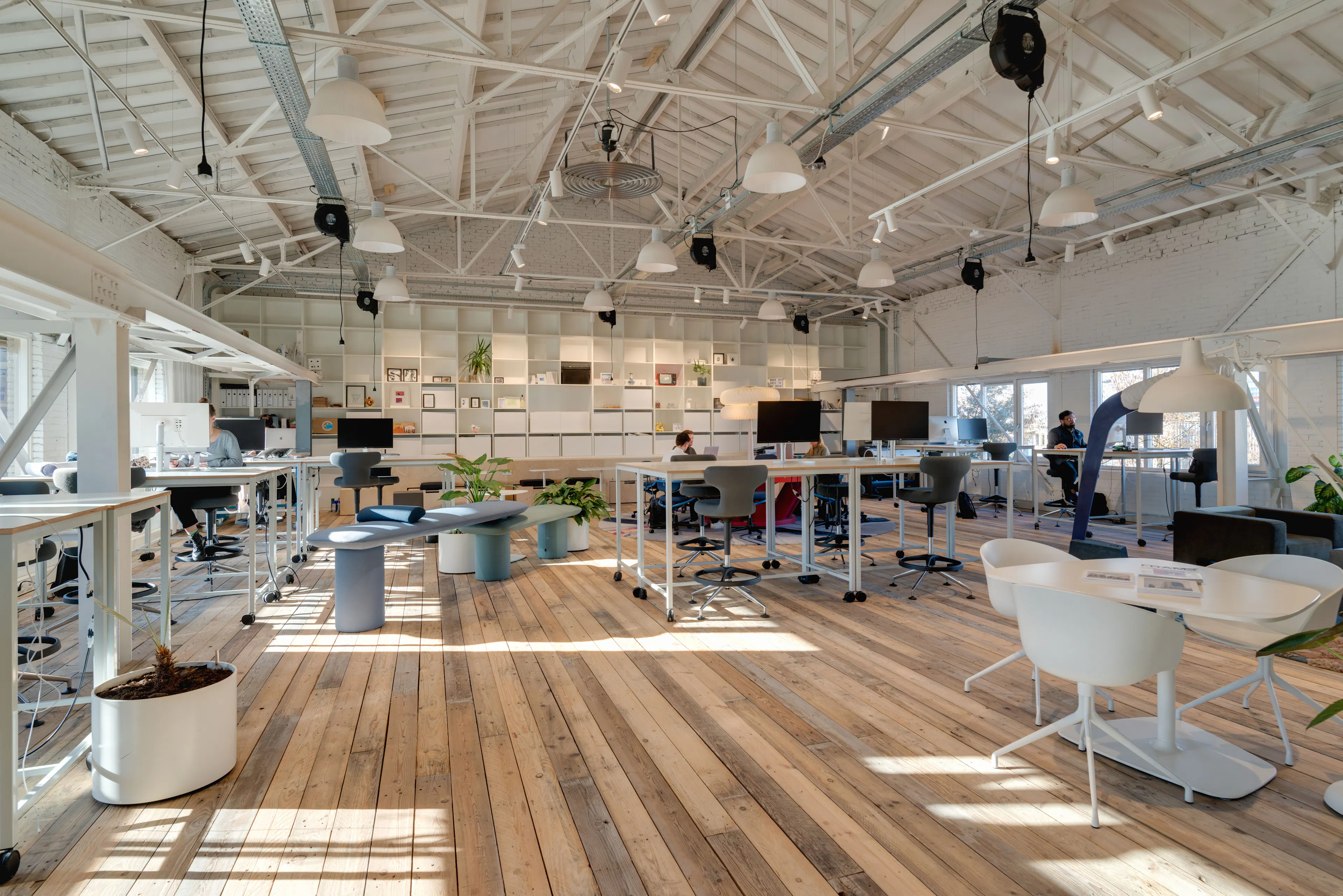 DB55 Amsterdam — 8