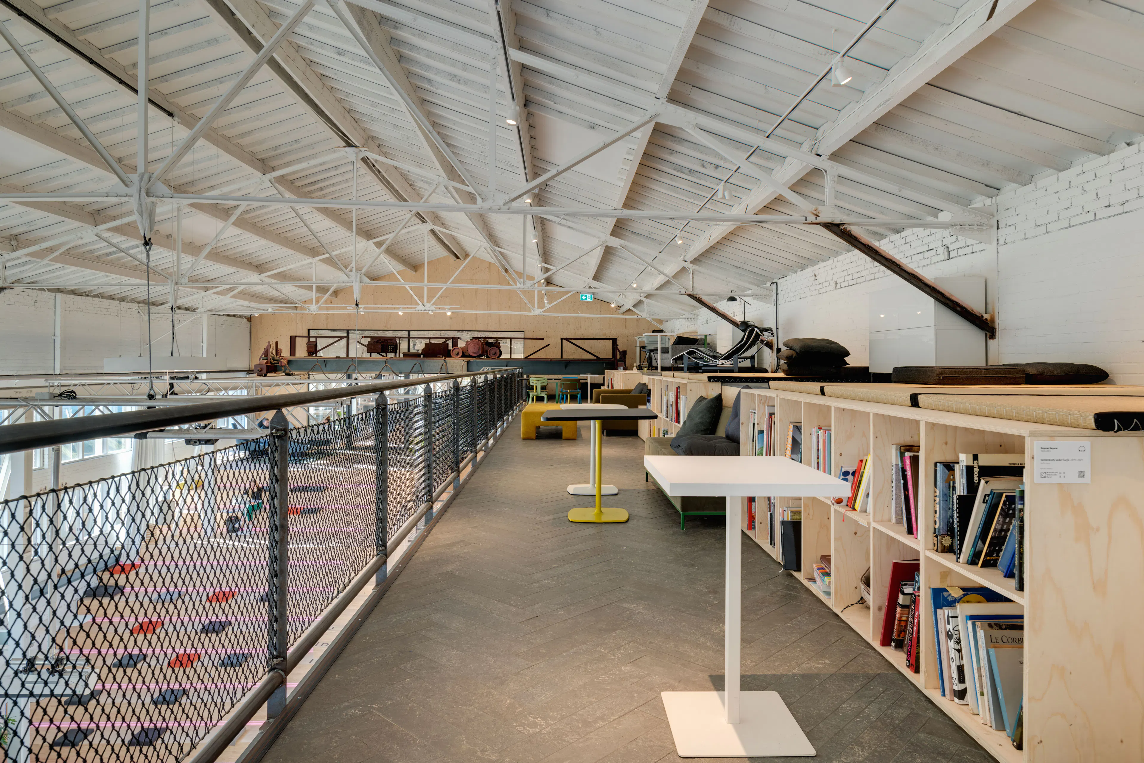 DB55 Amsterdam — 6