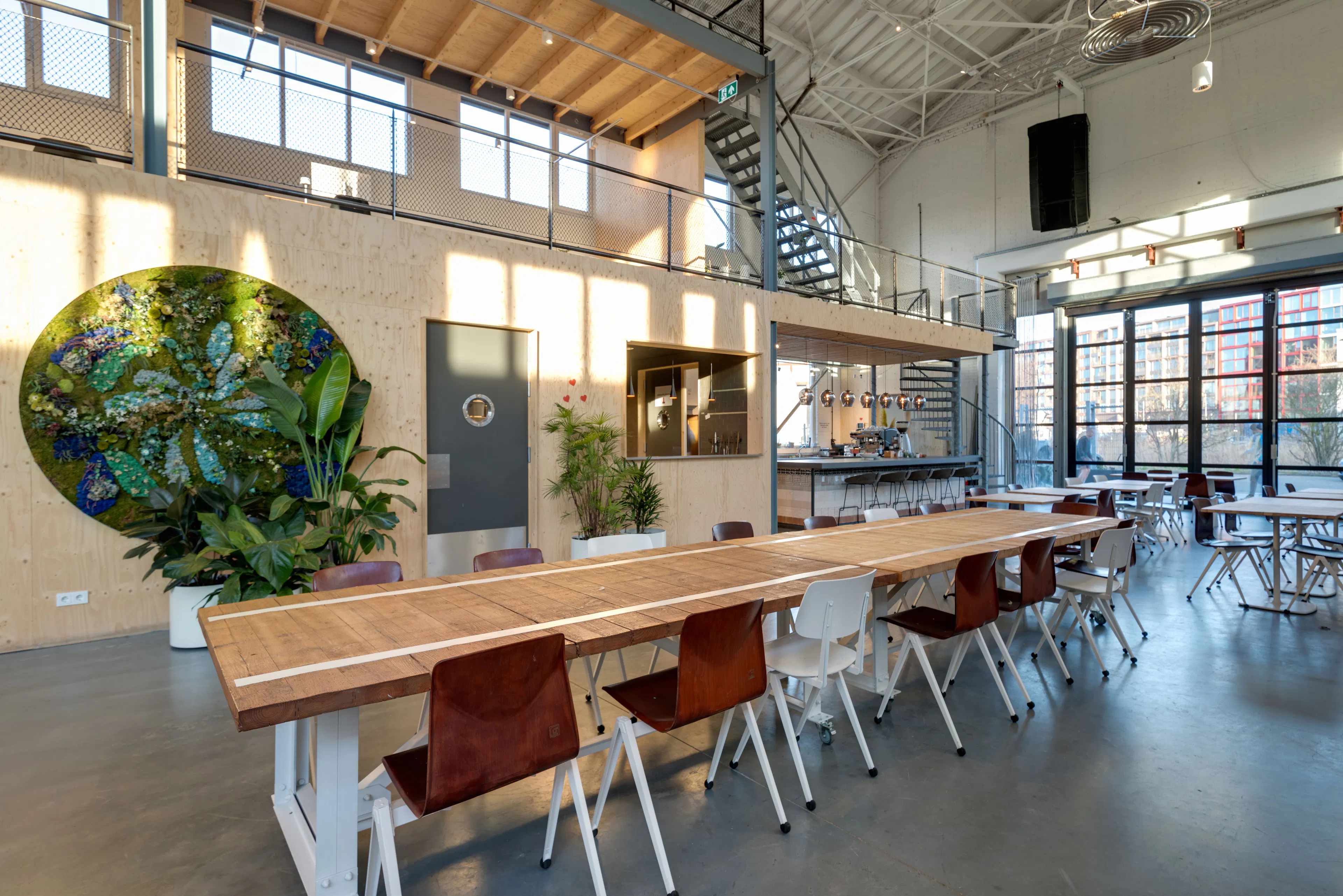 DB55 Amsterdam — 3