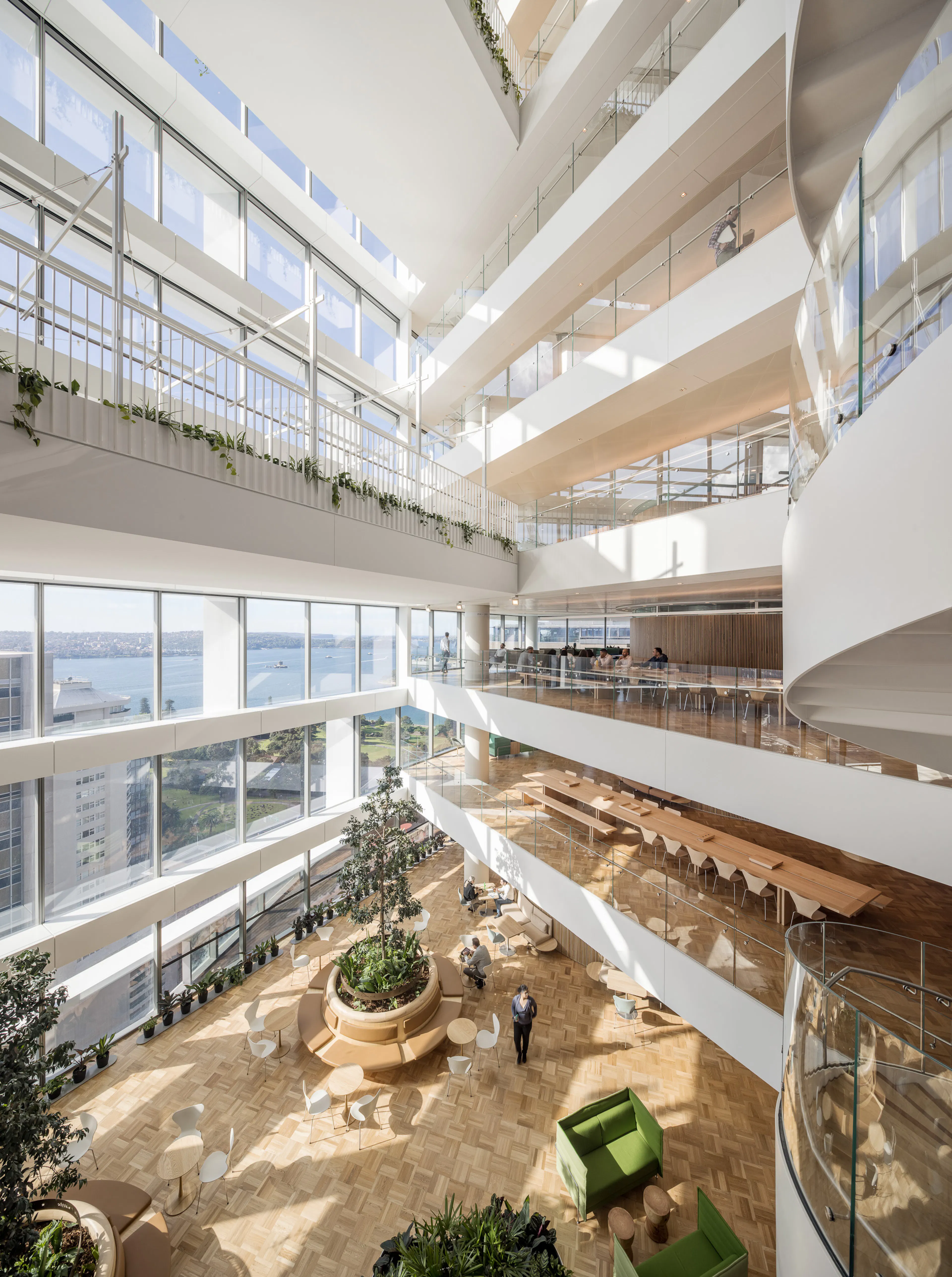 Quay Quarter Tower — 8