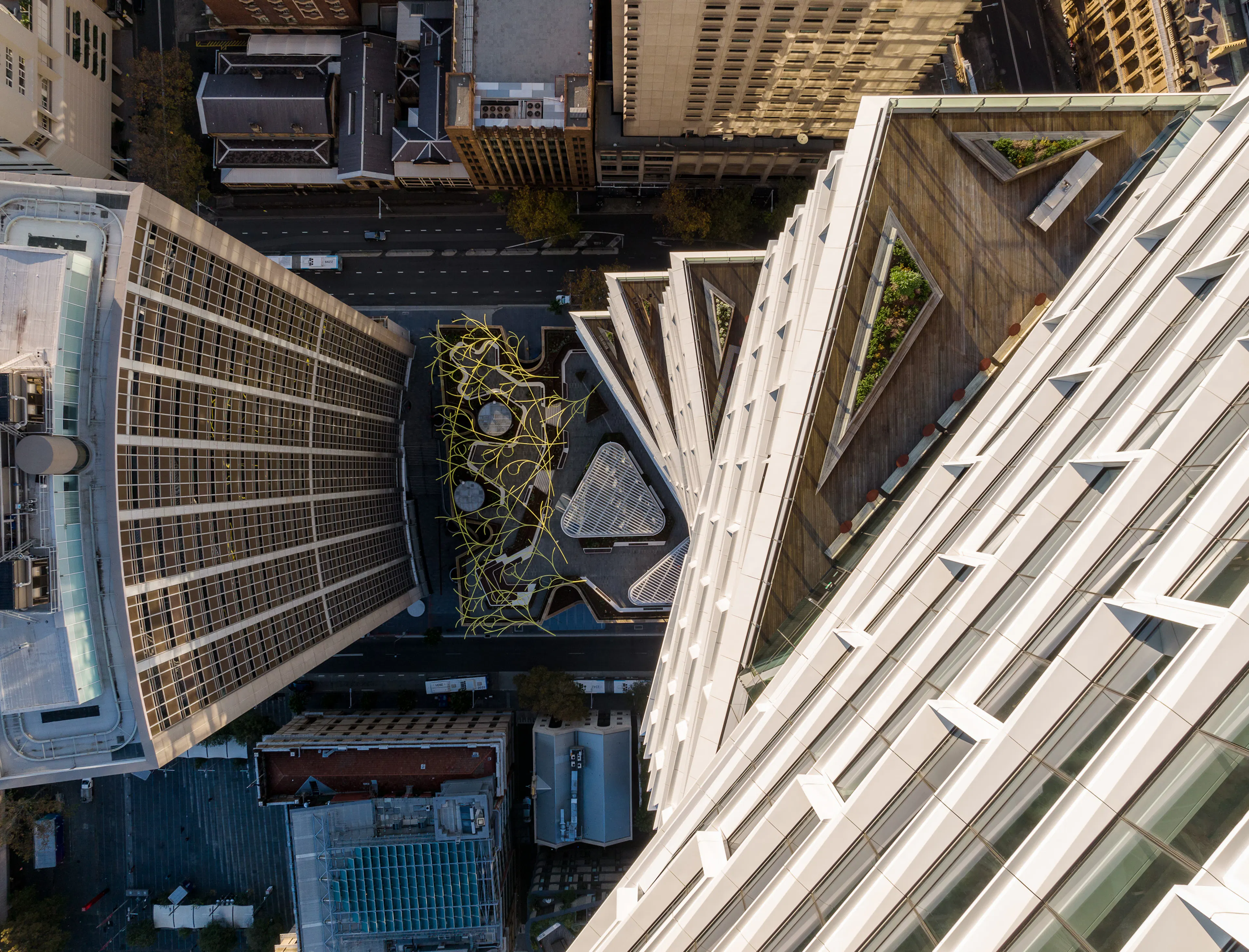 Quay Quarter Tower — 13