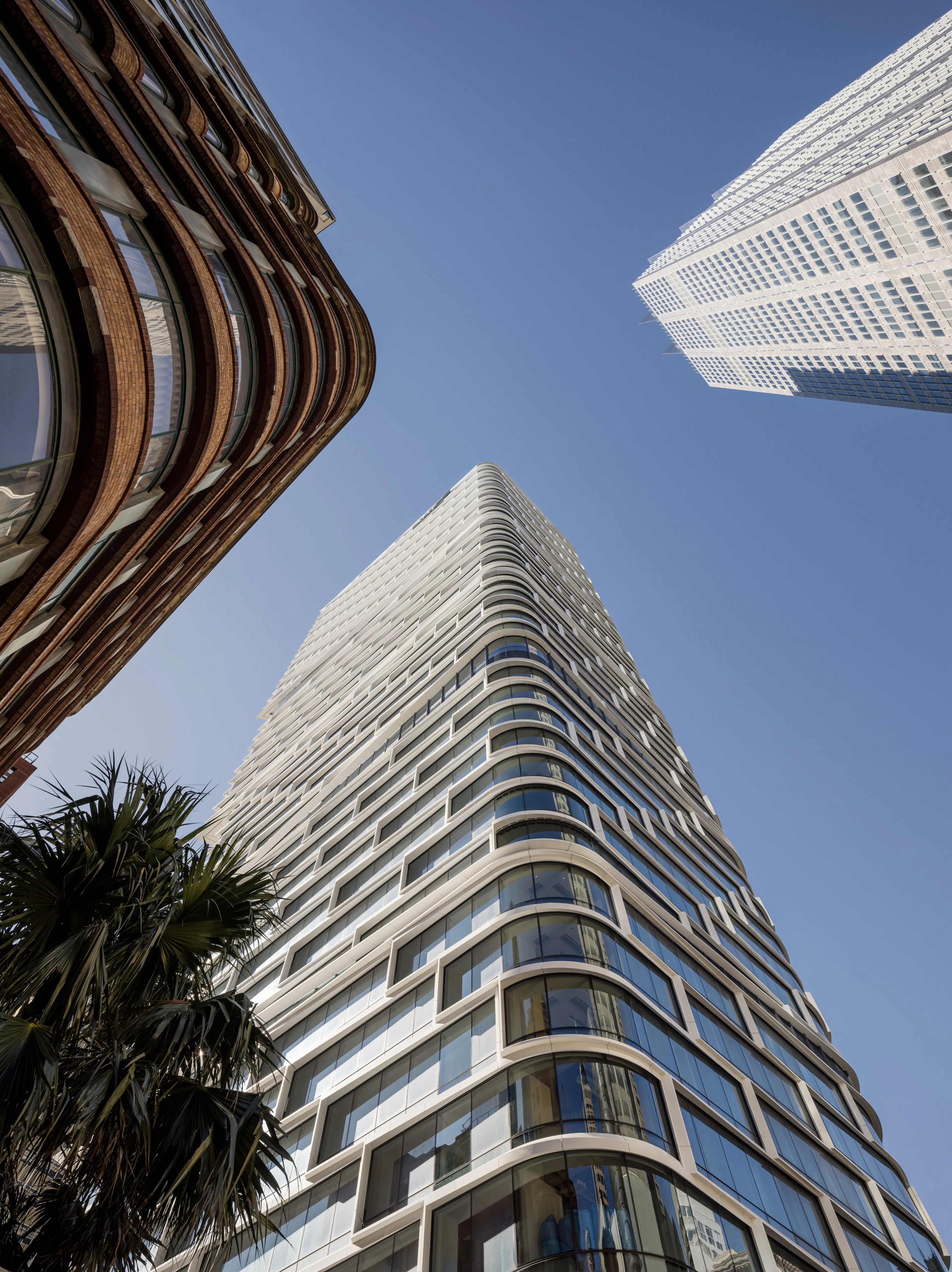 Quay Quarter Tower — 5