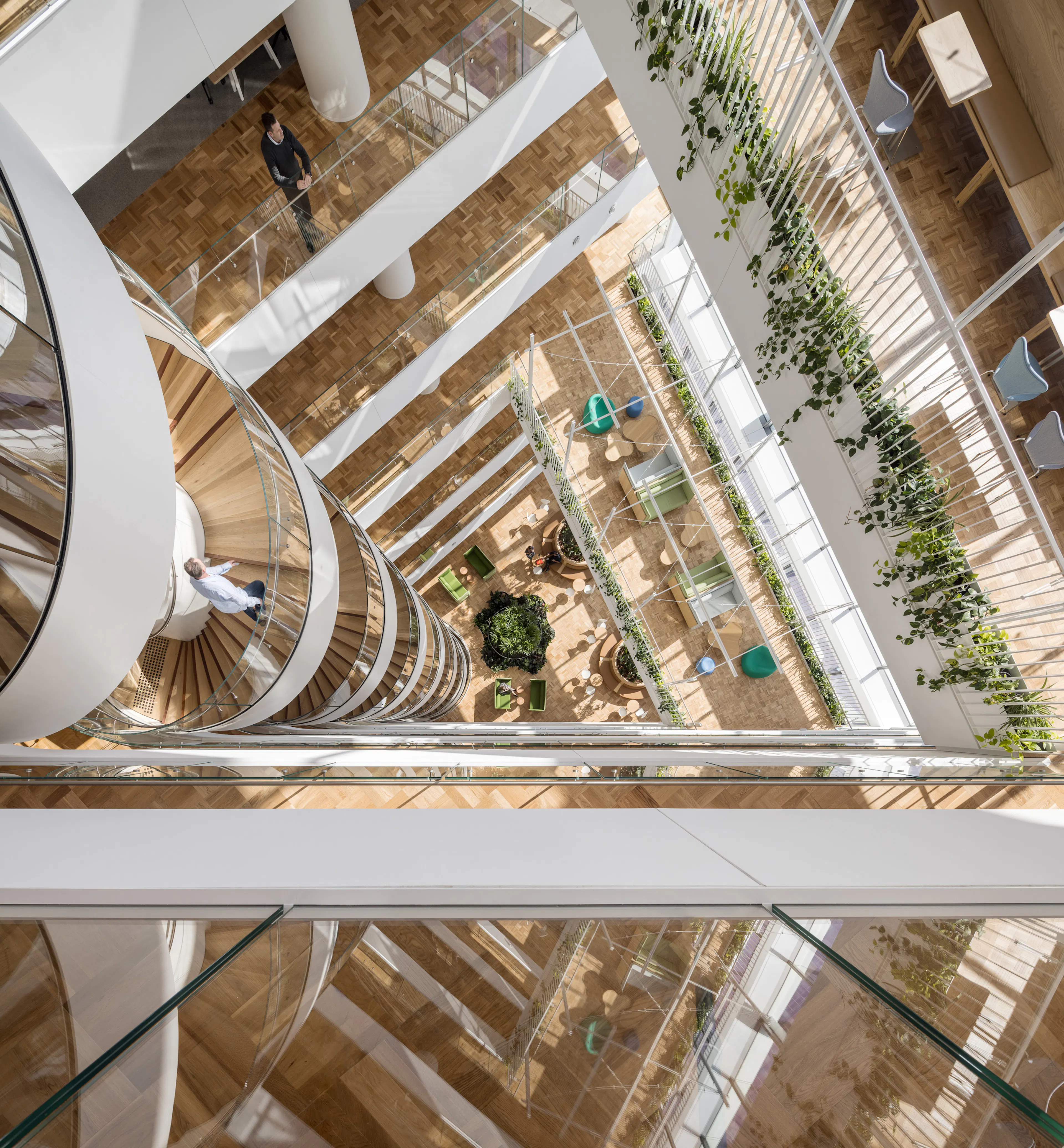 Quay Quarter Tower — 9