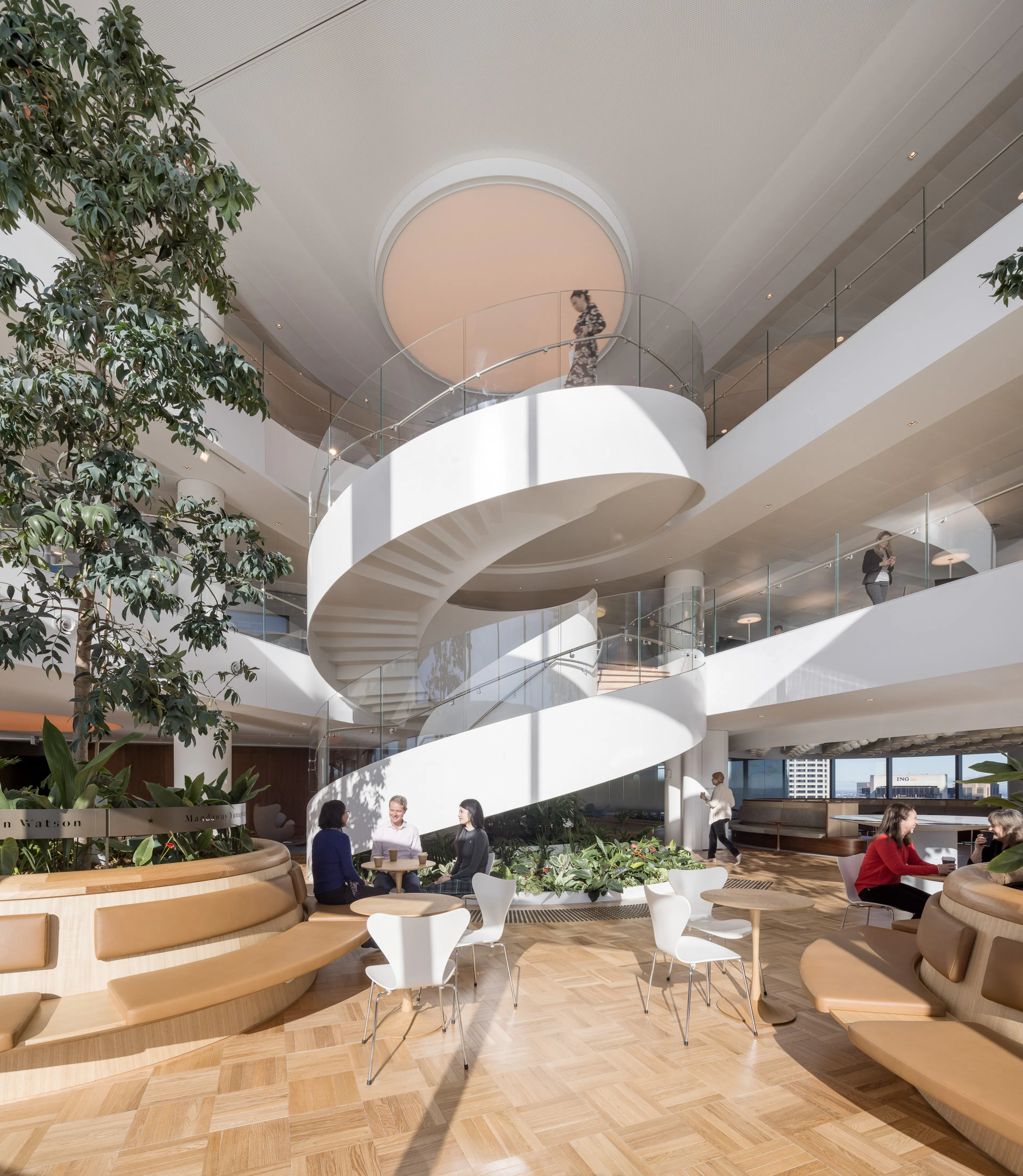 Quay Quarter Tower — 10