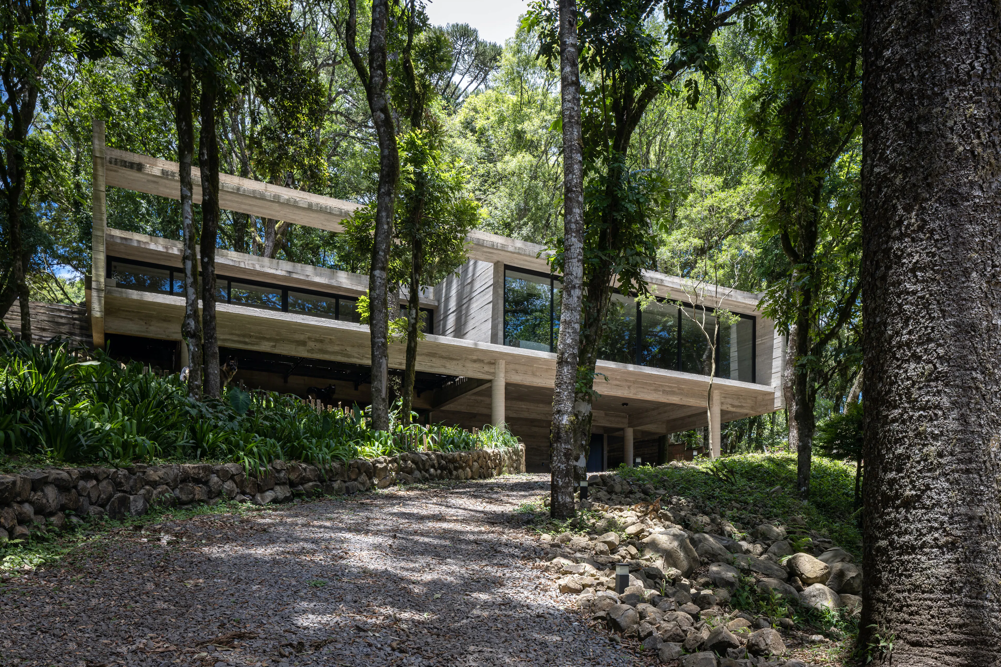 Fortunata House — 2