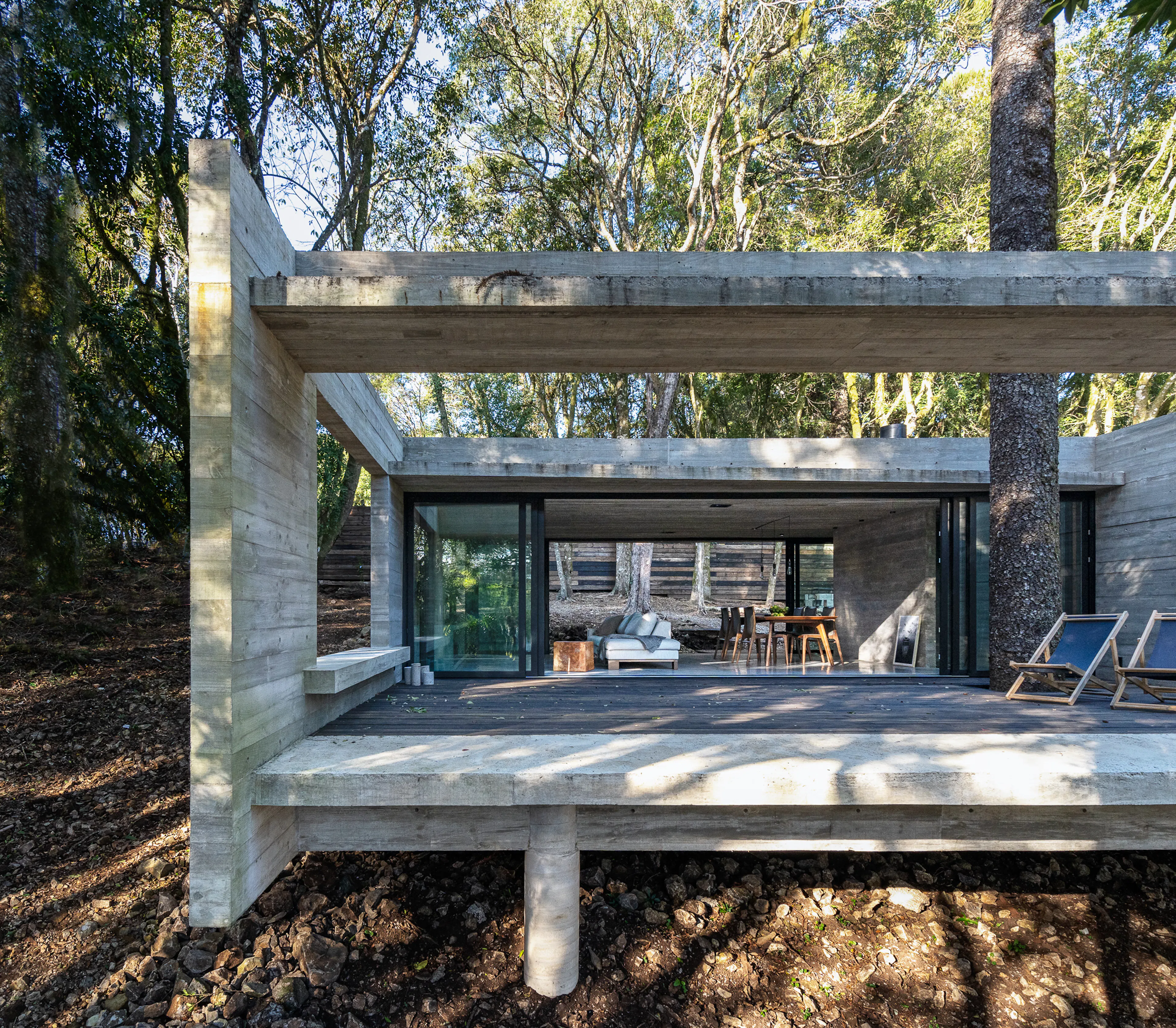 Fortunata House — 4