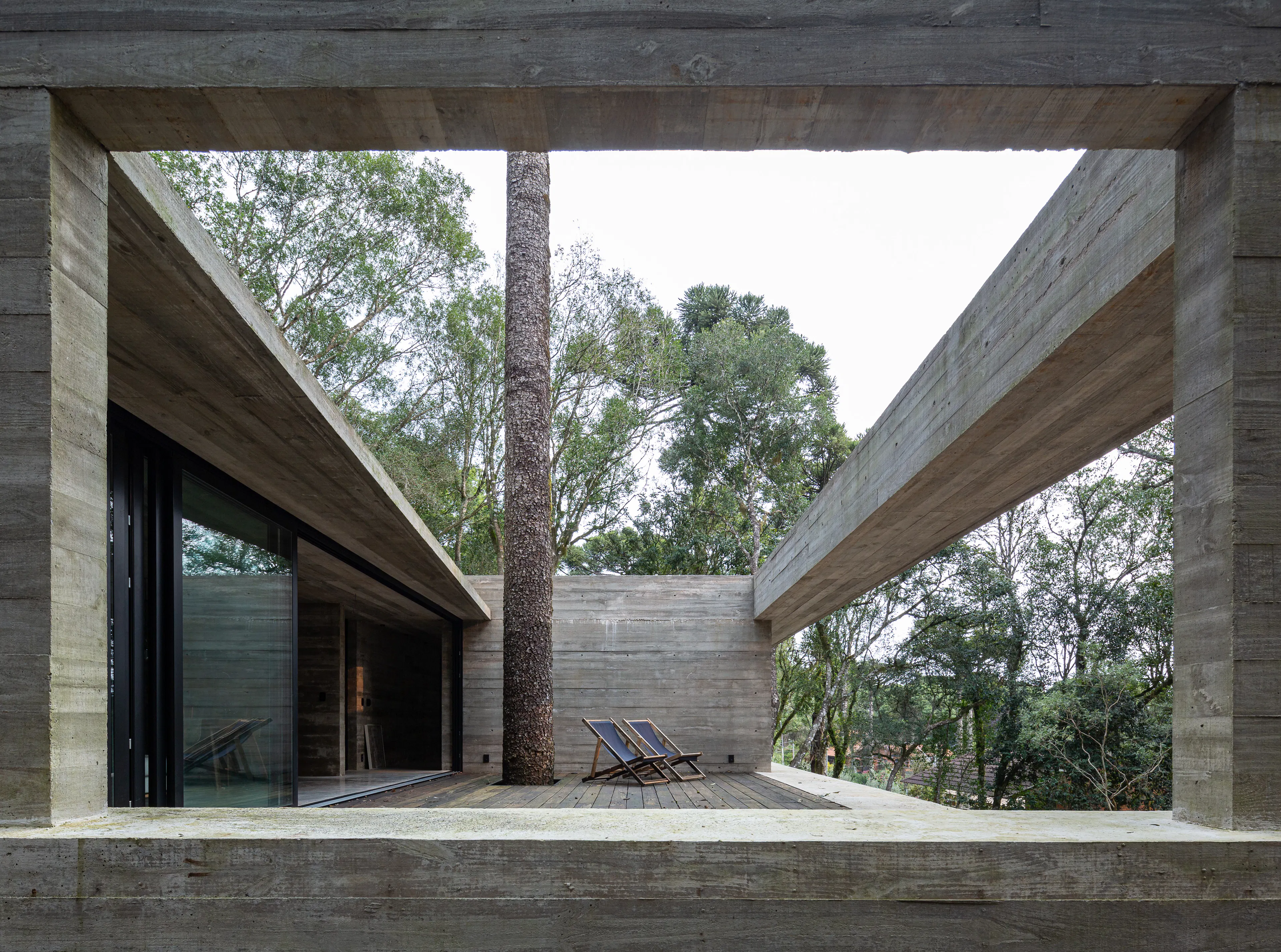 Fortunata House — 6