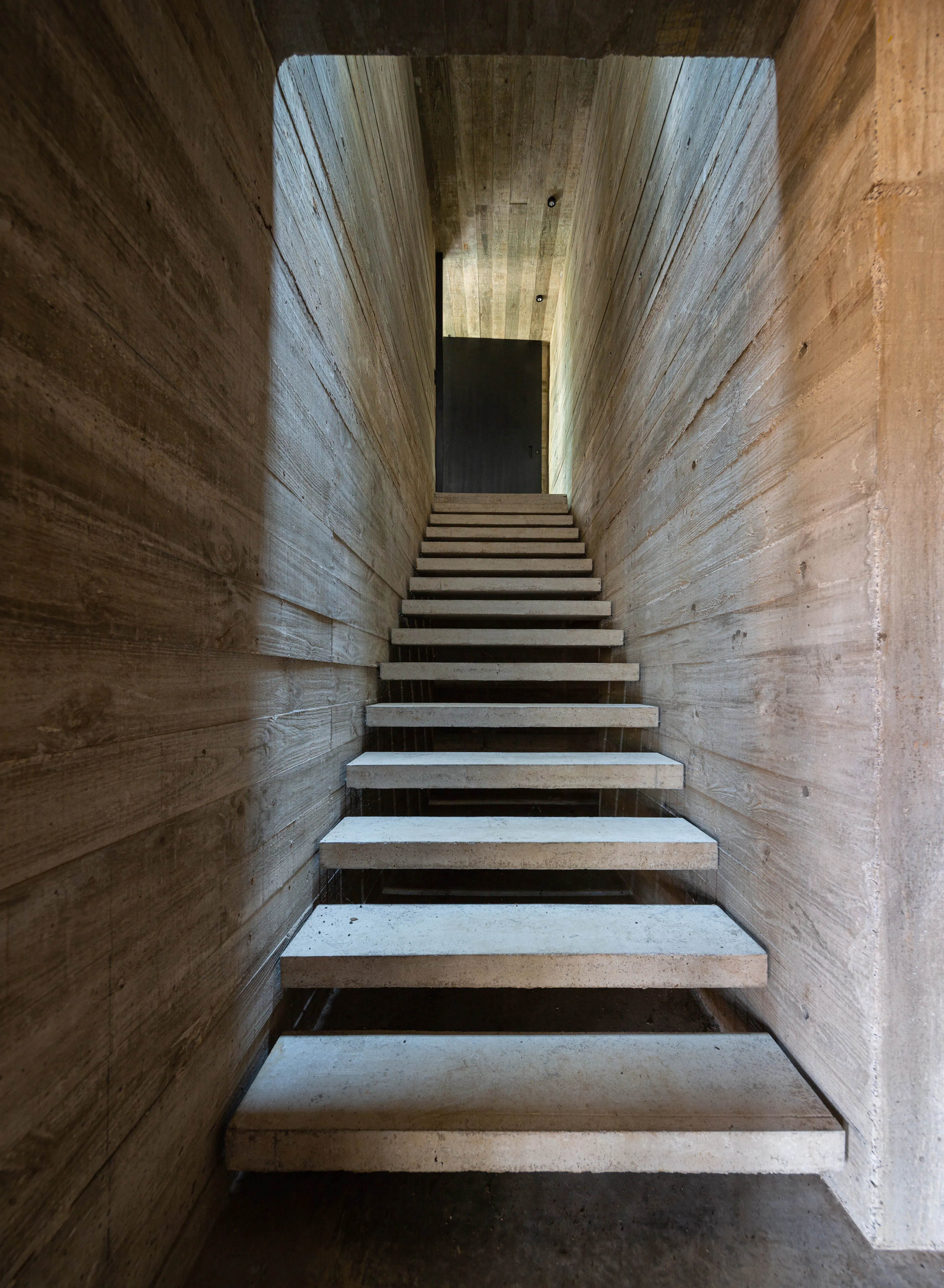 Fortunata House — 9