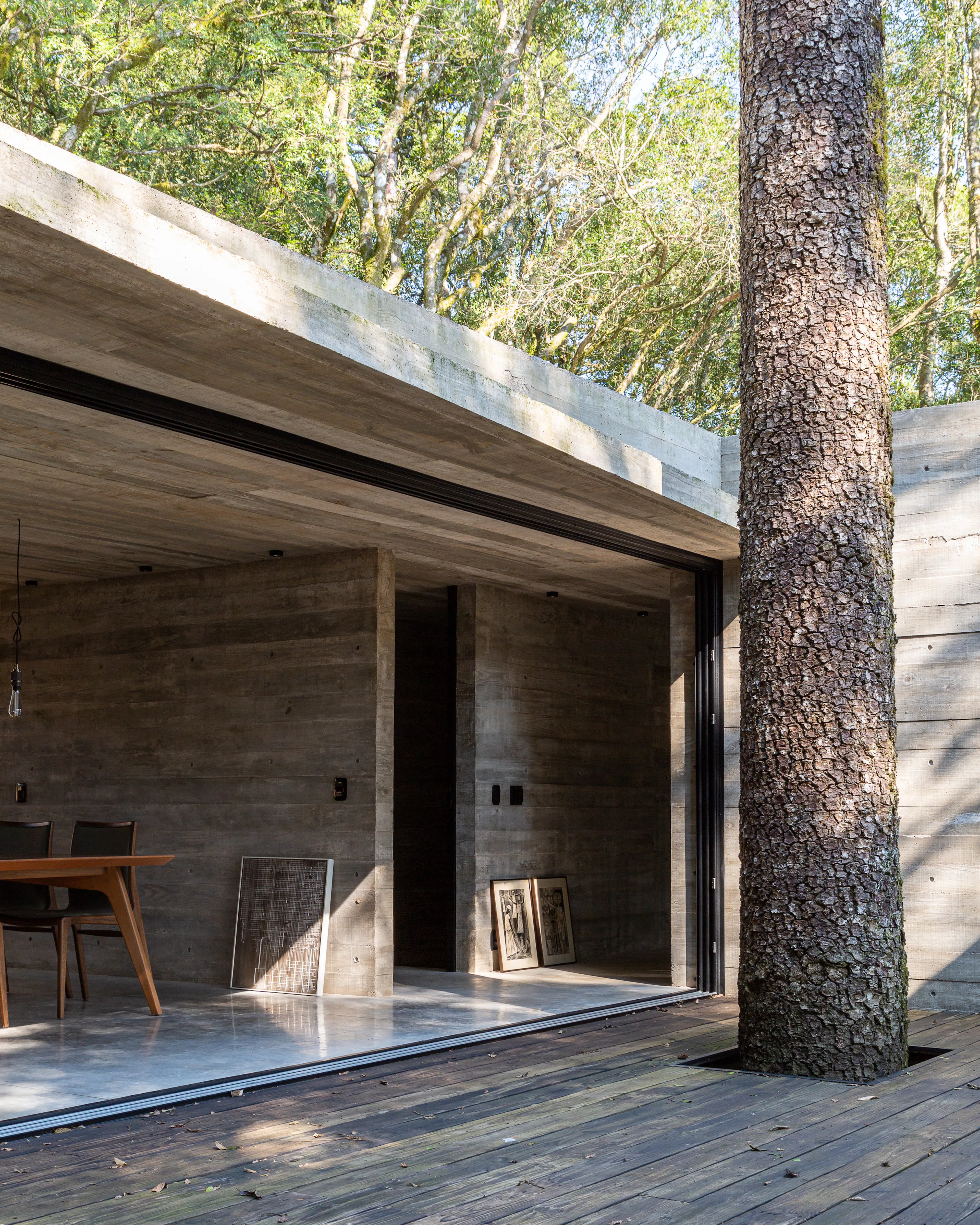 Fortunata House — 11