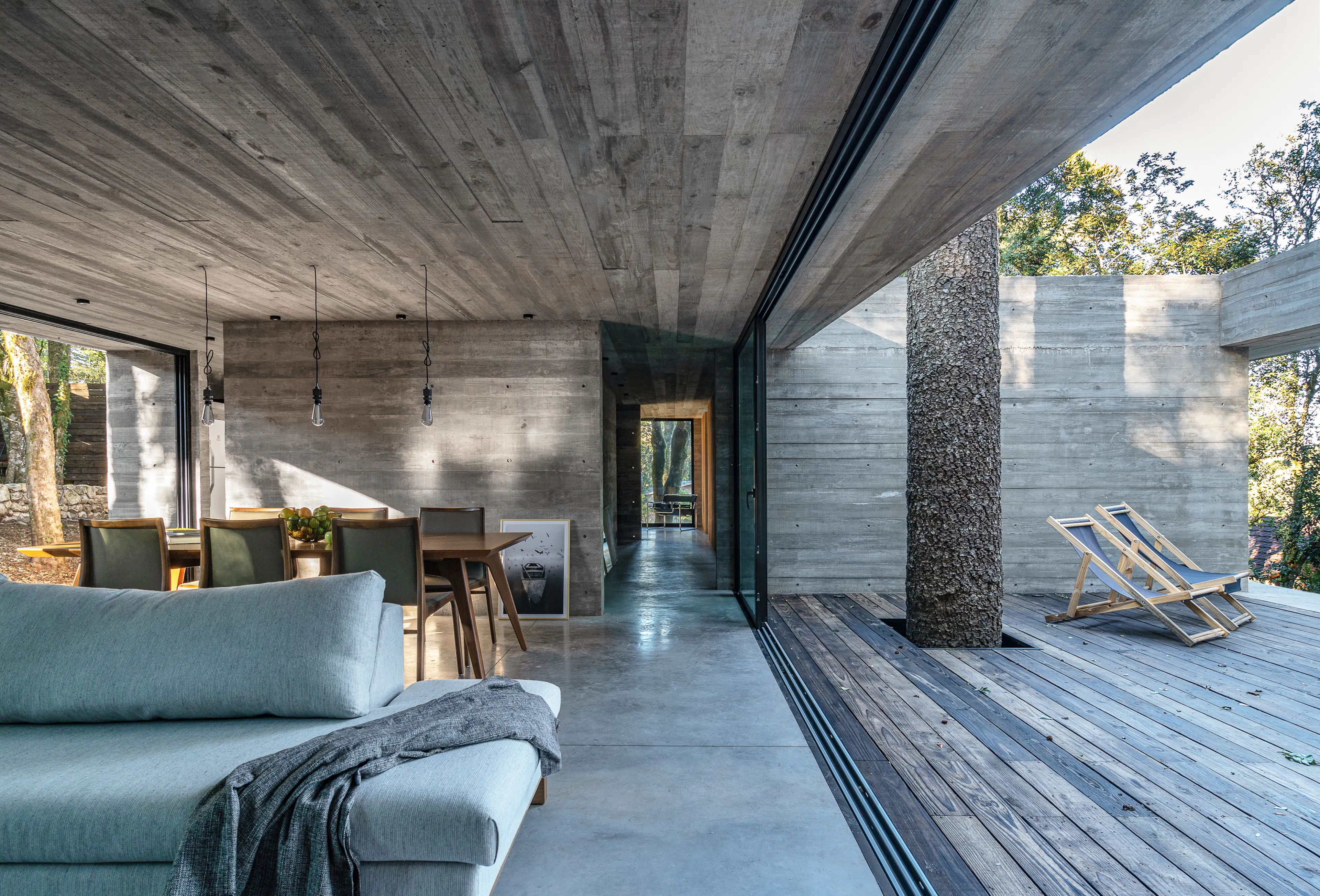 Fortunata House — 15