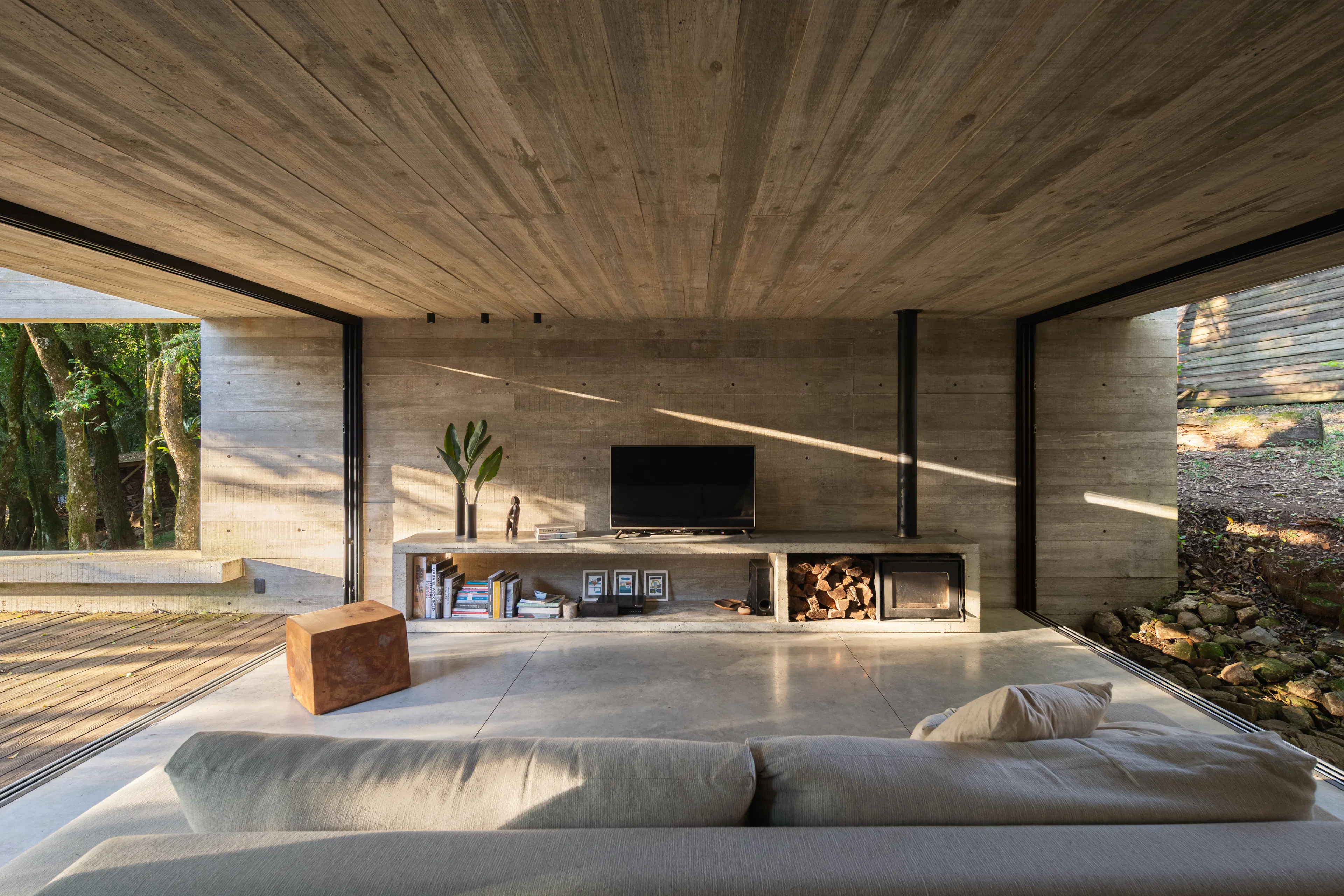 Fortunata House — 18