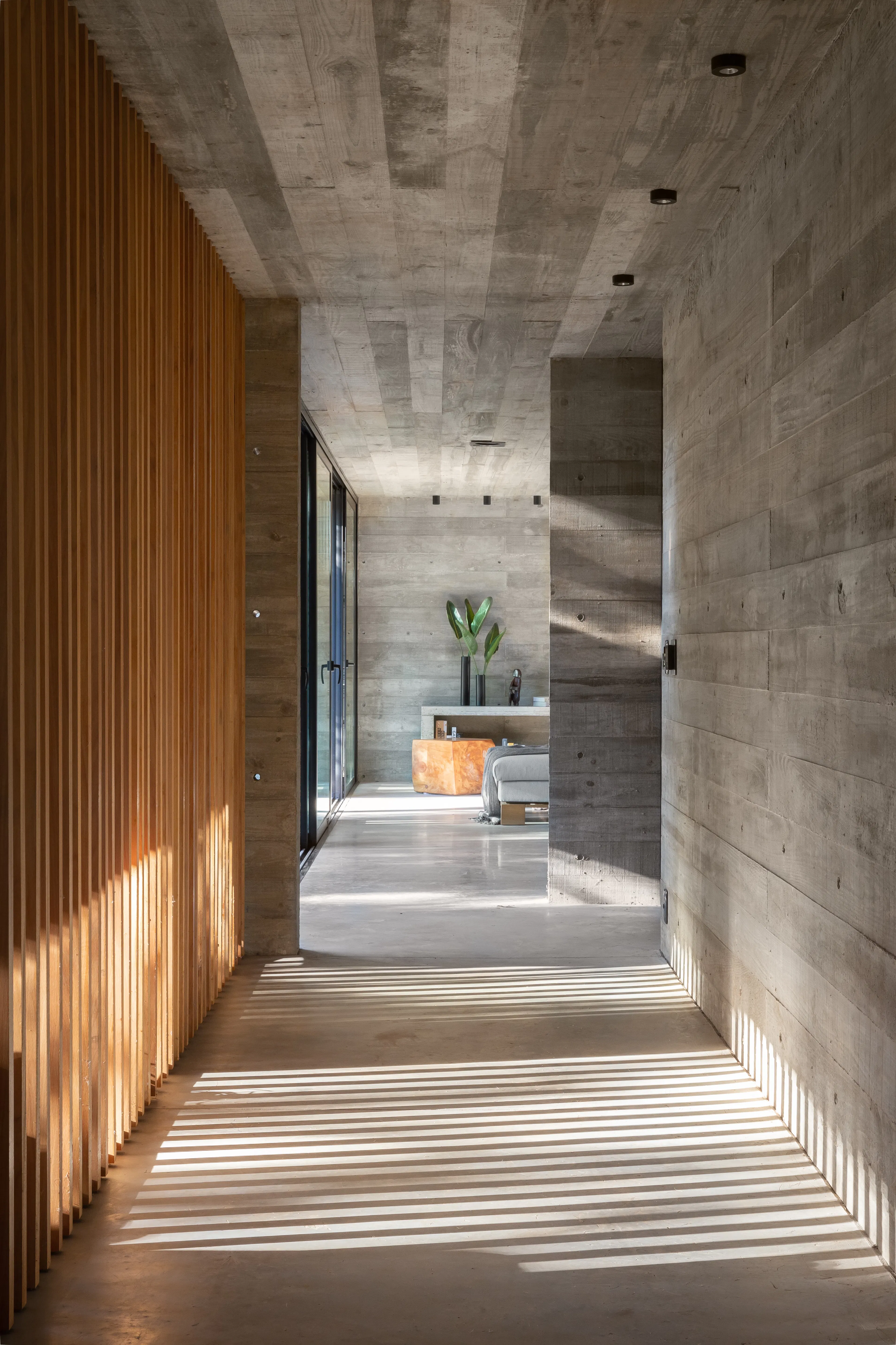 Fortunata House — 19