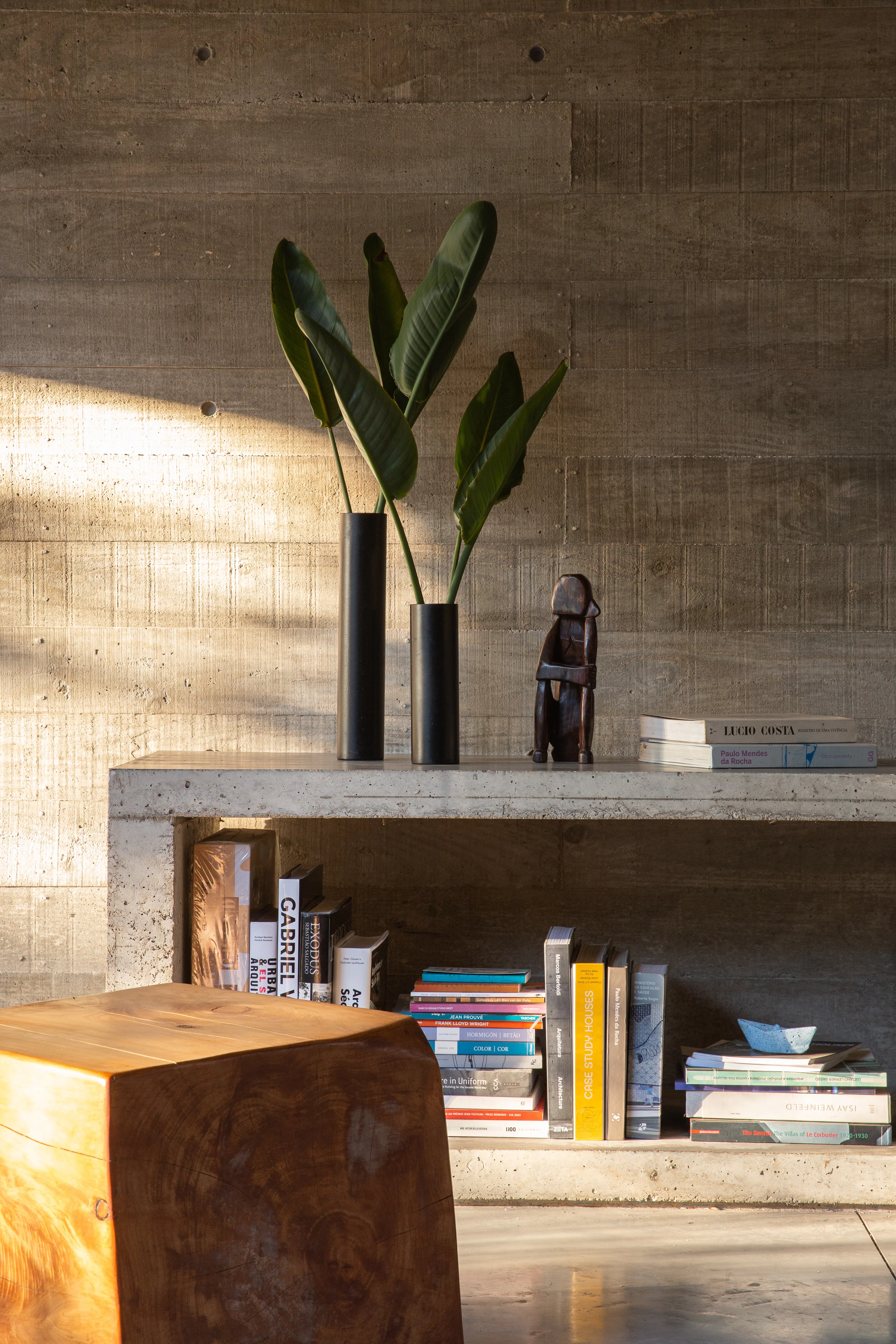 Fortunata House — 20