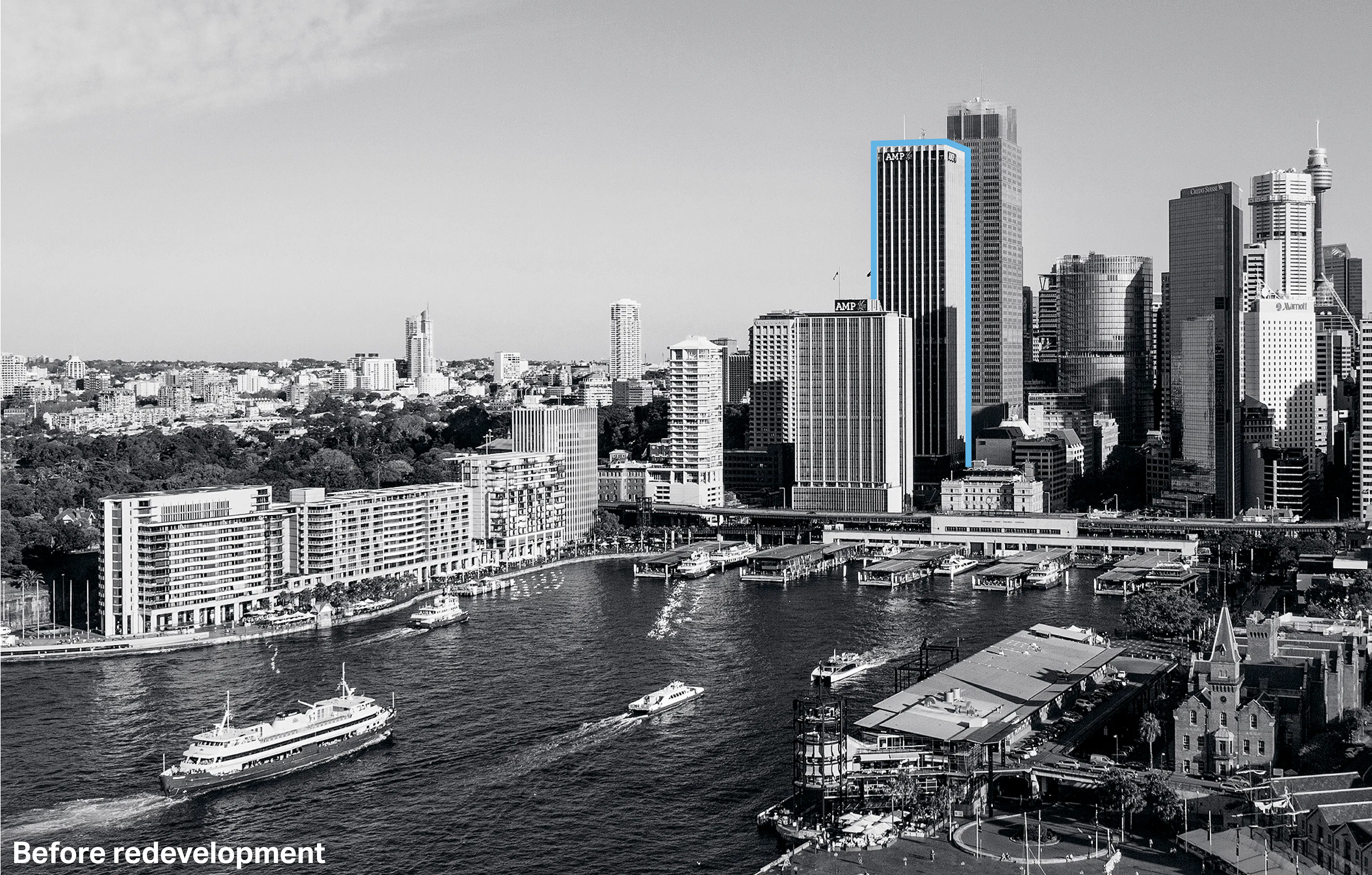 Quay Quarter Tower — 19