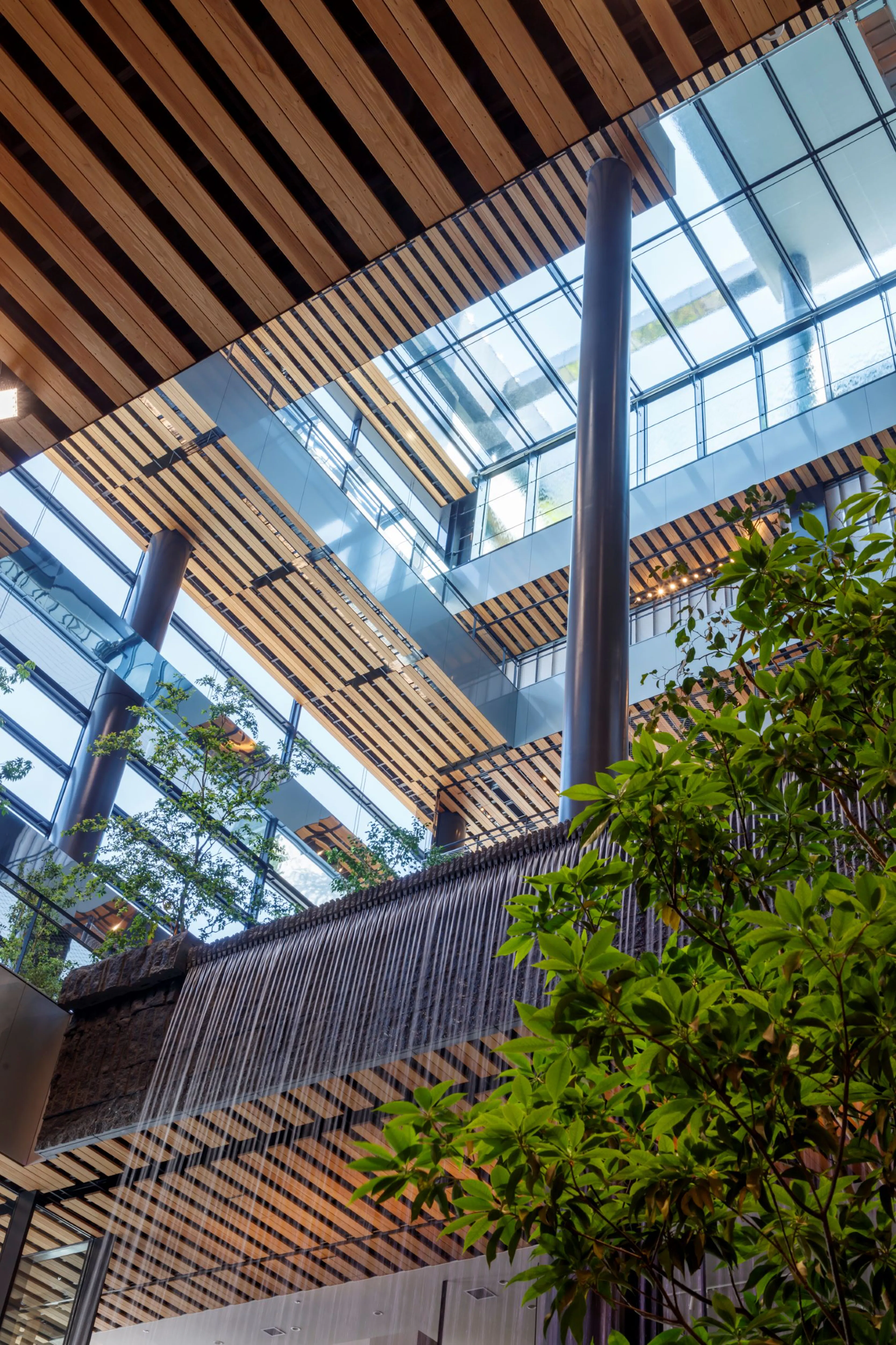 JR Kumamoto Railway Station Building — 13