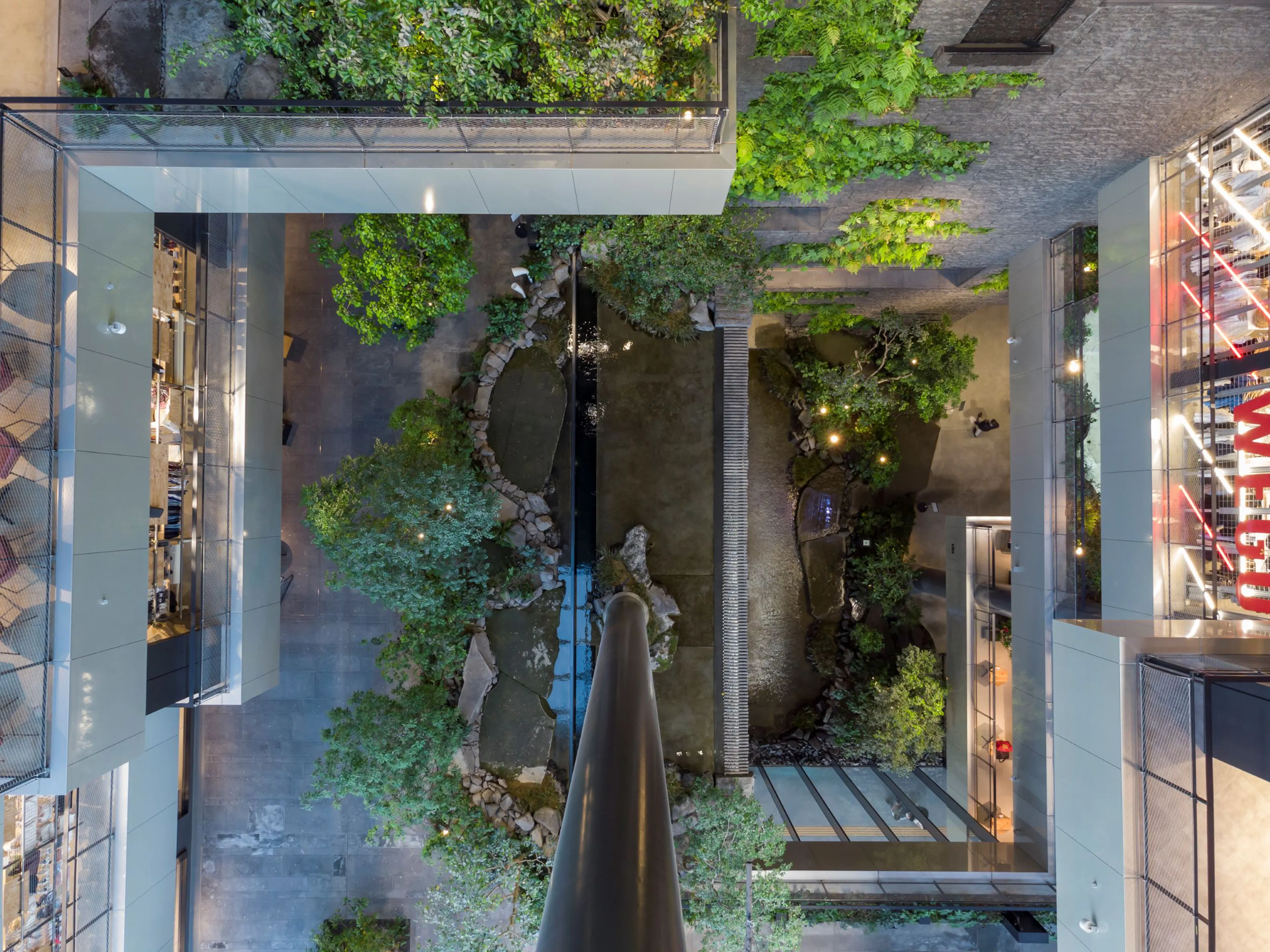 JR Kumamoto Railway Station Building — 20