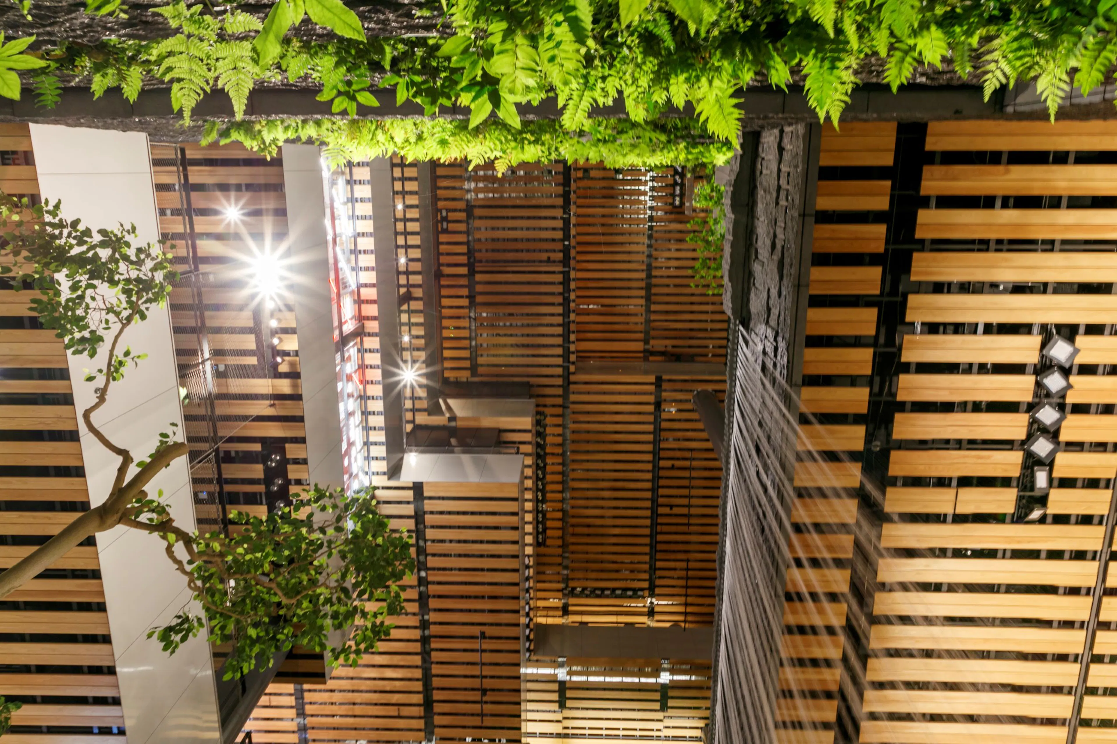 JR Kumamoto Railway Station Building — 22