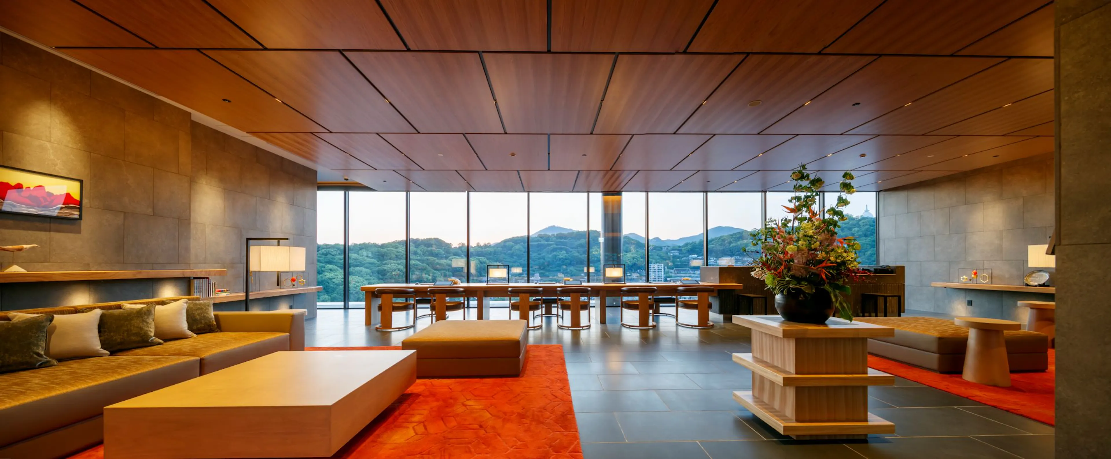 JR Kumamoto Railway Station Building — 23