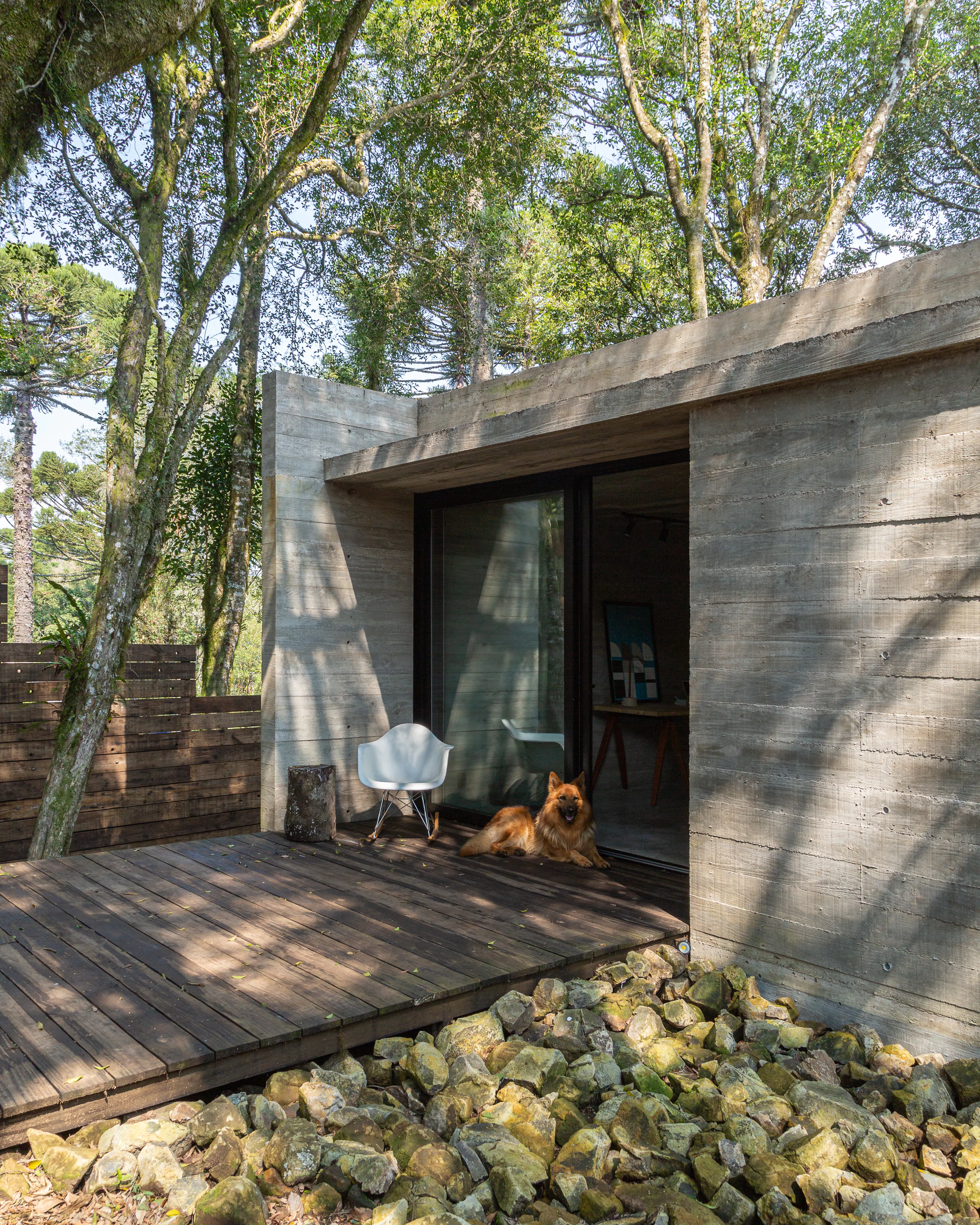 Fortunata House — 30