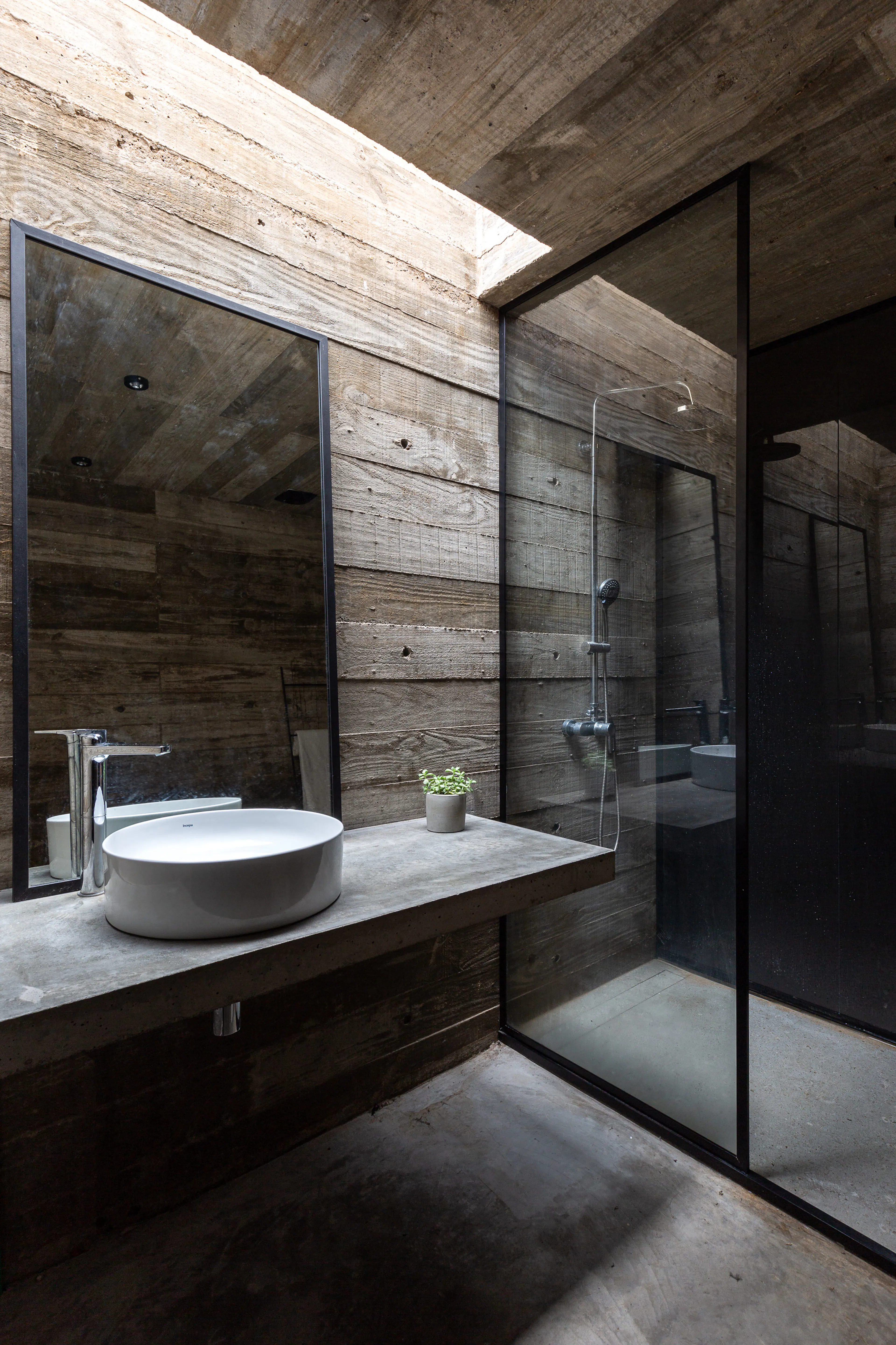 Fortunata House — 28